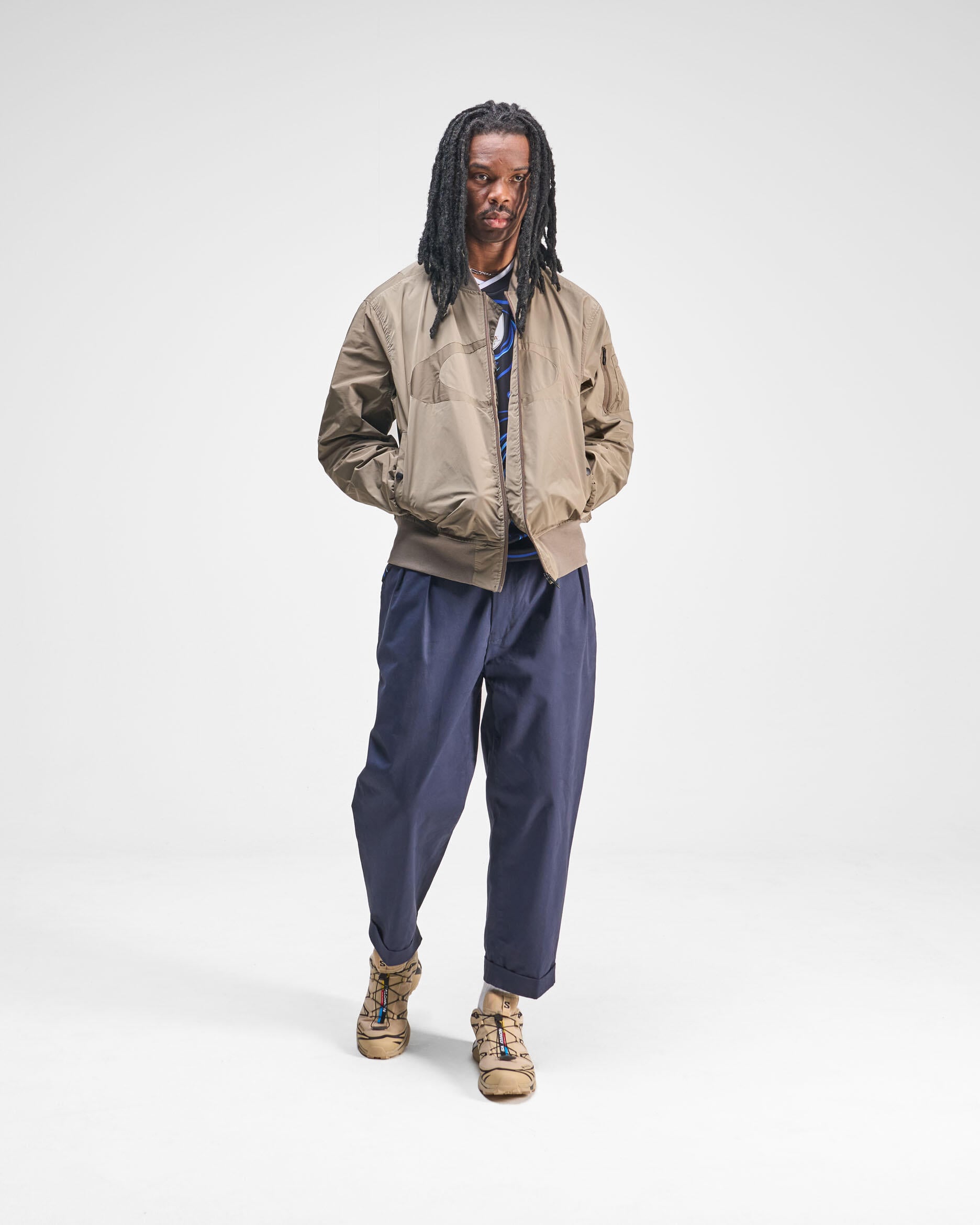 Lookbook #1