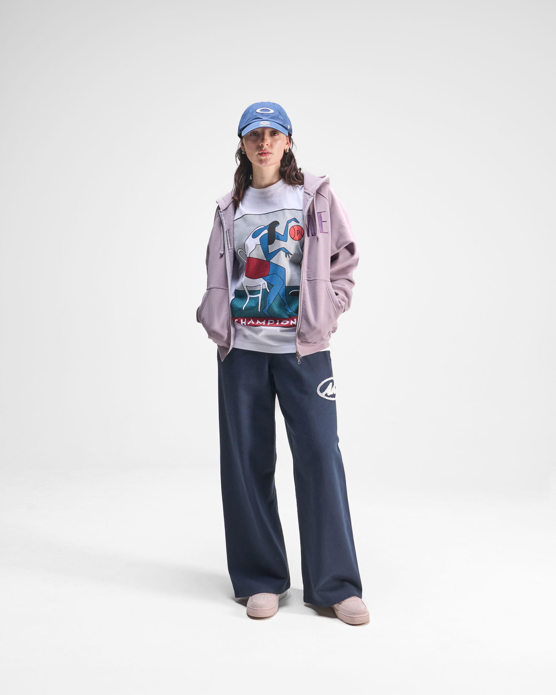 Lookbook #1