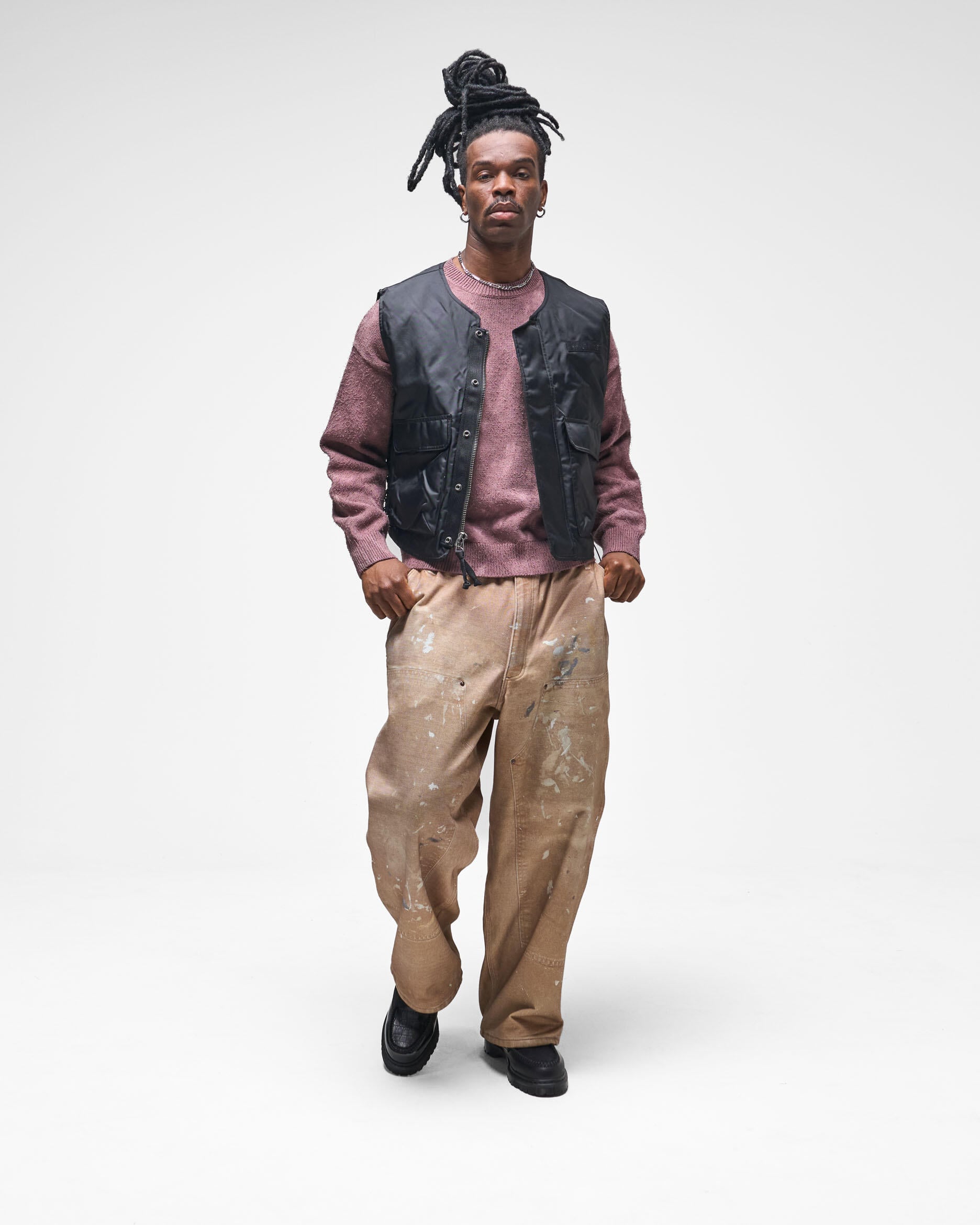 Lookbook #7