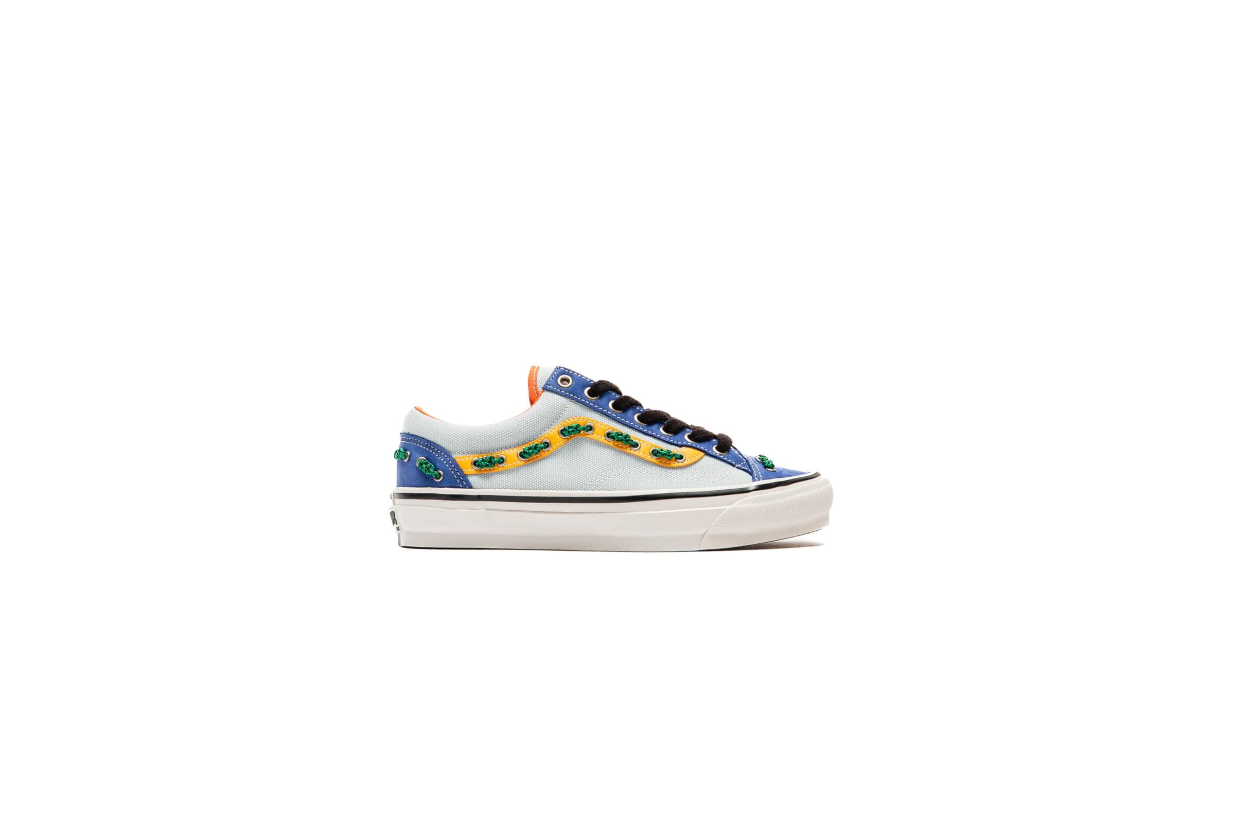 Vans OTW Old Skool 36 Knot