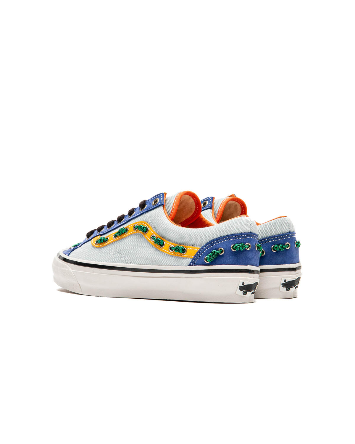 Vans OTW Old Skool 36 Knot - Image 17