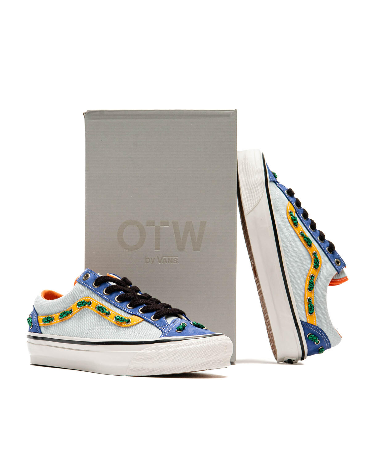 Vans OTW Old Skool 36 Knot - Image 18