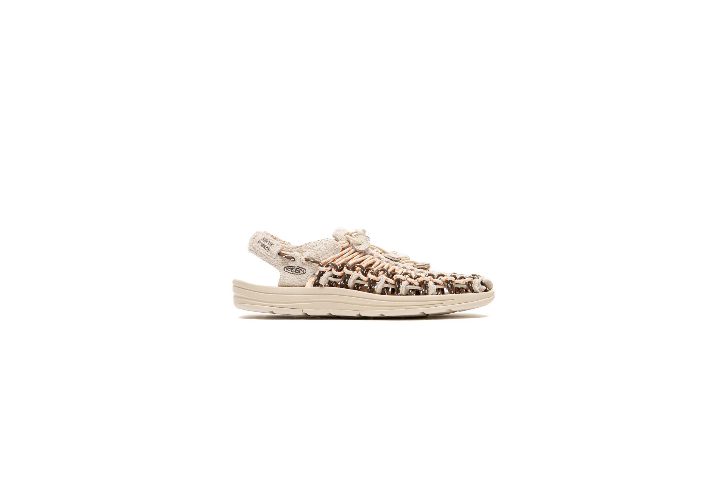 Keen x Henrik Vibskov Uneek LEATHER