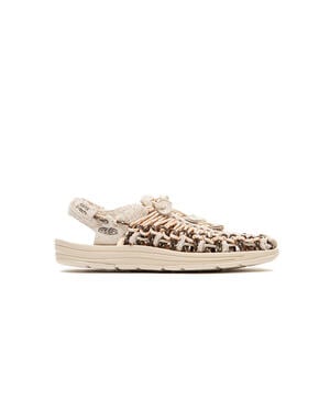 Keen x Henrik Vibskov Uneek LEATHER