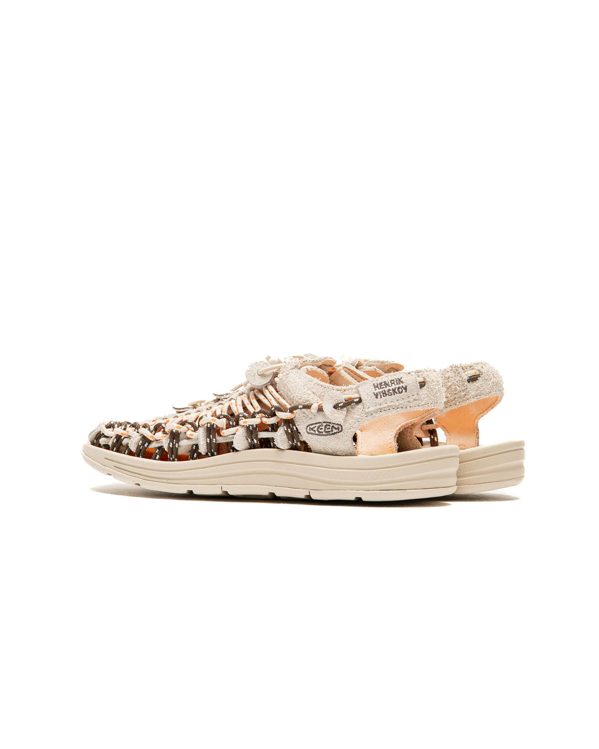 Keen x Henrik Vibskov Uneek Leather x Henrik Vibskov Uneek Lea - Image 15