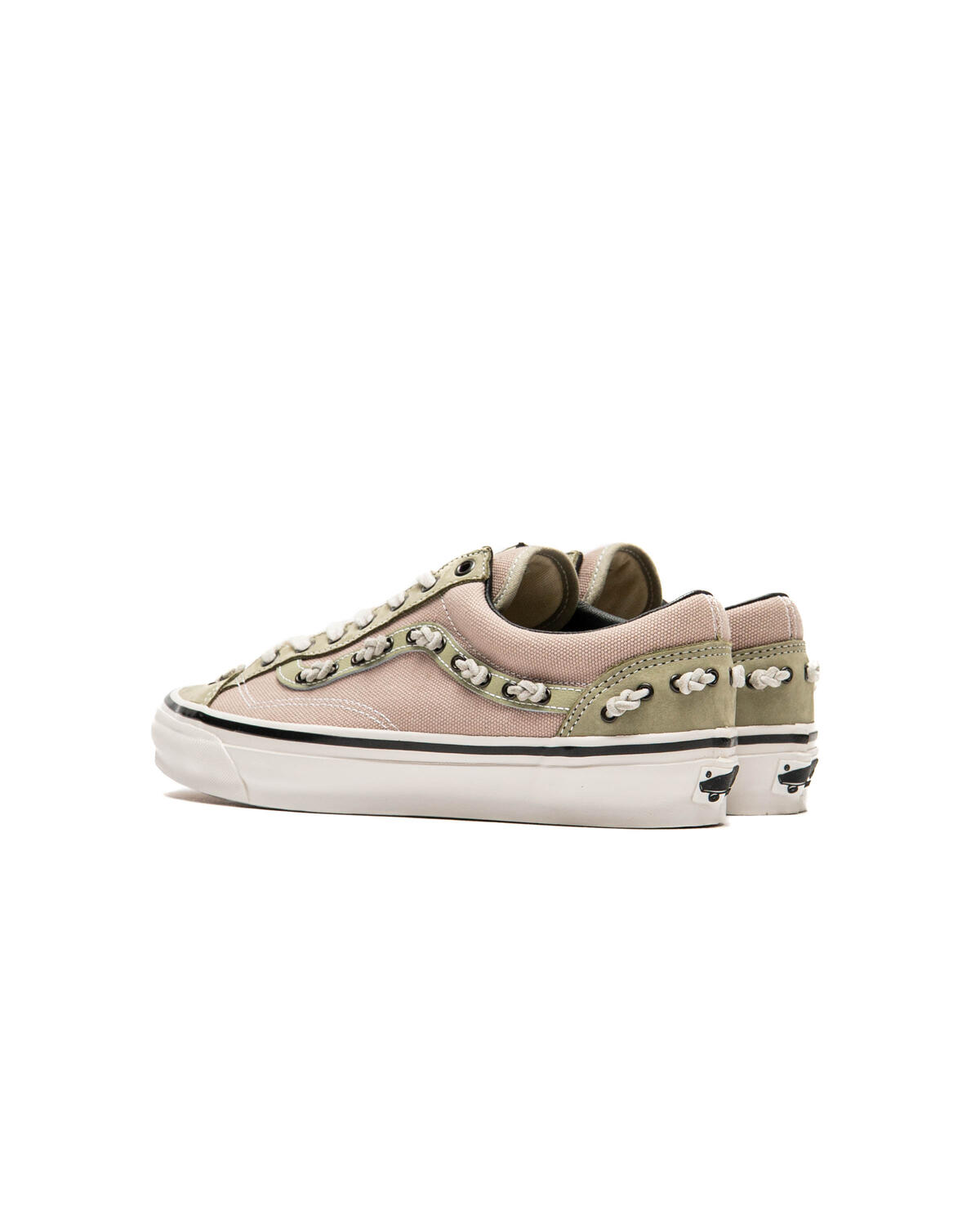Vans OTW Old Skool 36 Knot - Image 9
