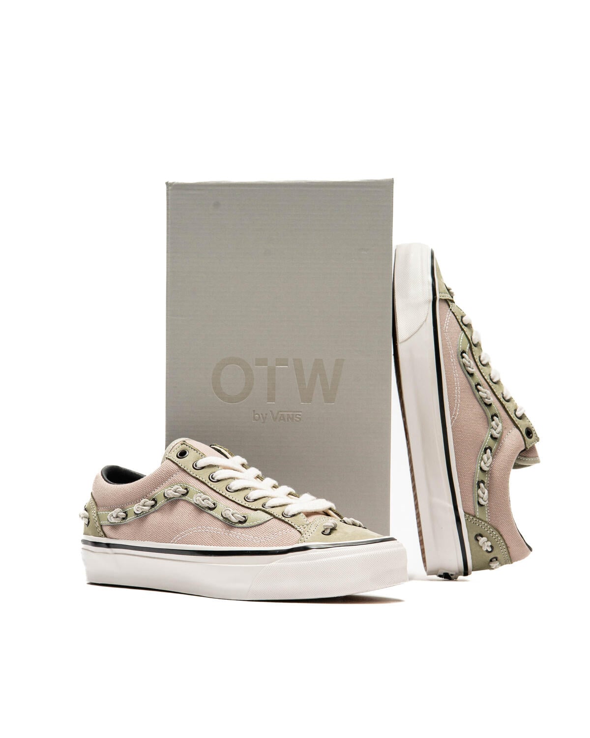 Vans OTW Old Skool 36 Knot | VN000Y1CHAD1 | AFEW STORE