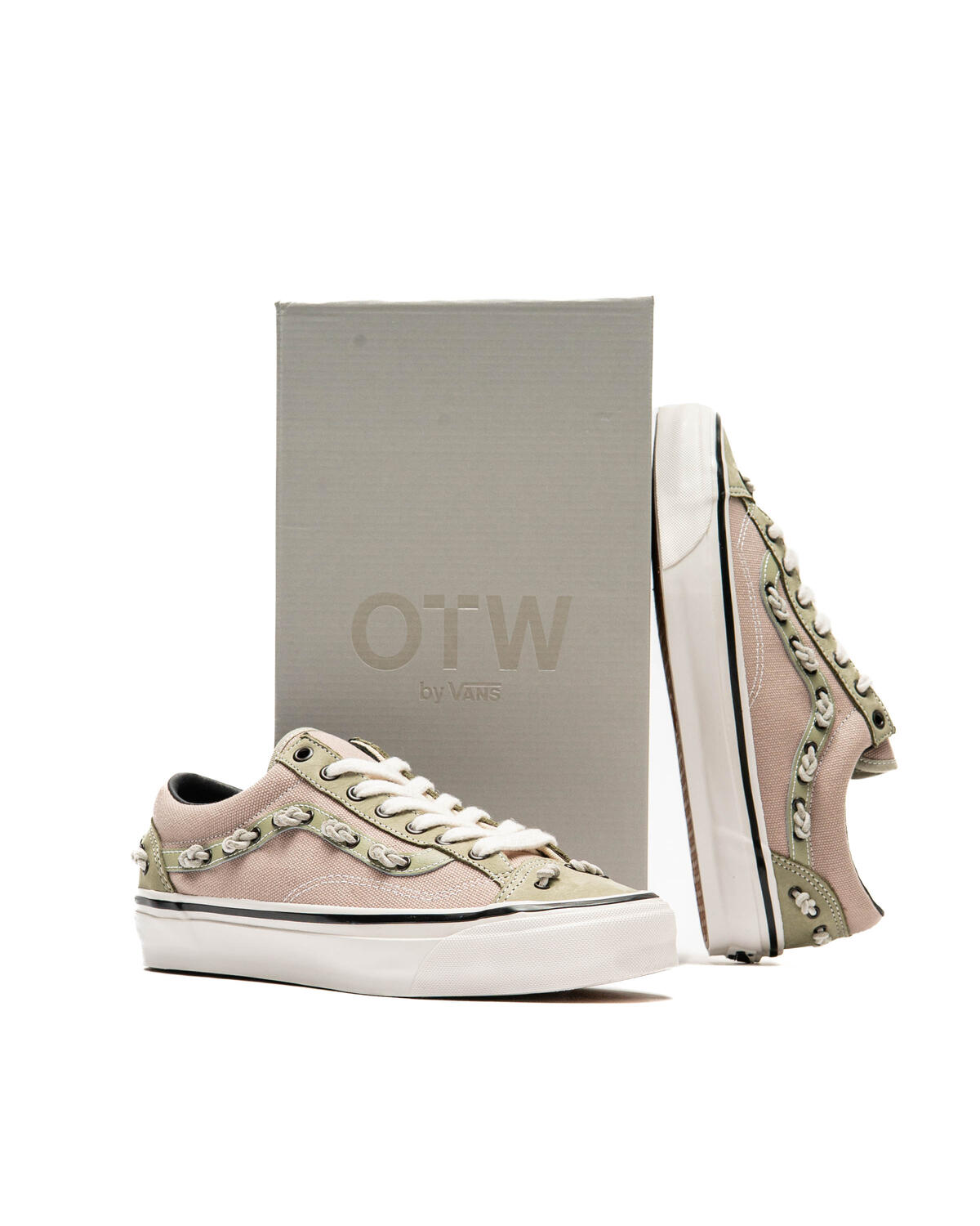 Vans OTW Old Skool 36 Knot - Image 10