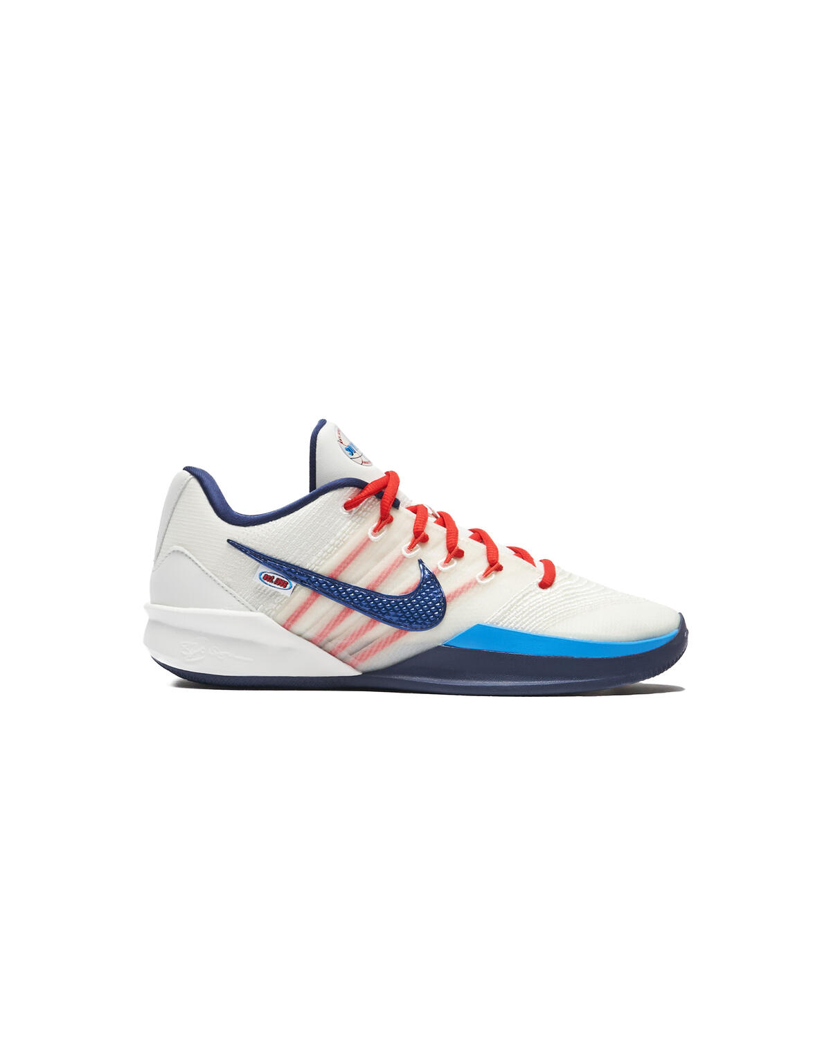 Nike WMNS Sabrina 3 'WNBA 30th' - Image 3