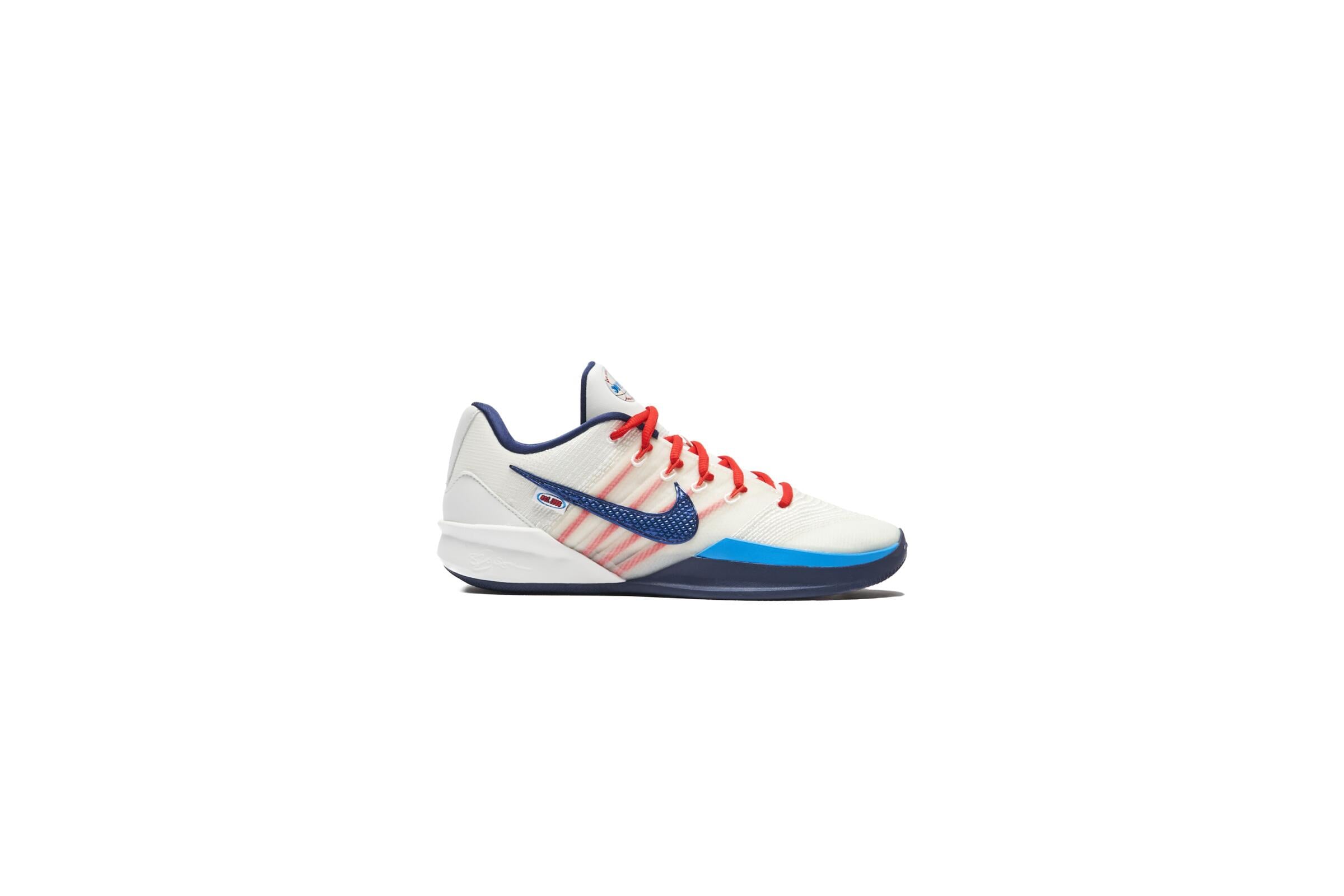 Nike WMNS Sabrina 3 ‘WNBA 30th’