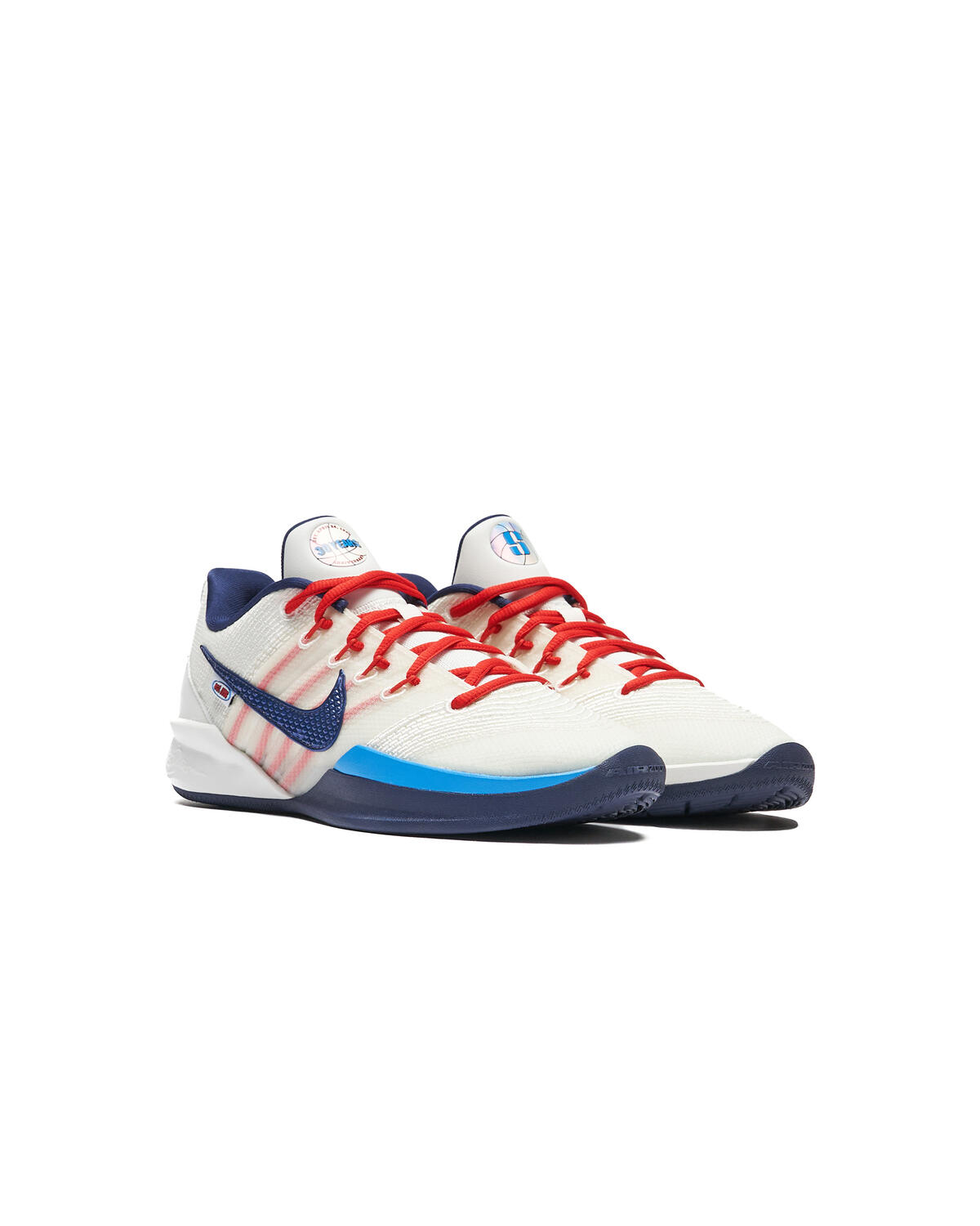 Nike WMNS Sabrina 3 'WNBA 30th' - Image 5
