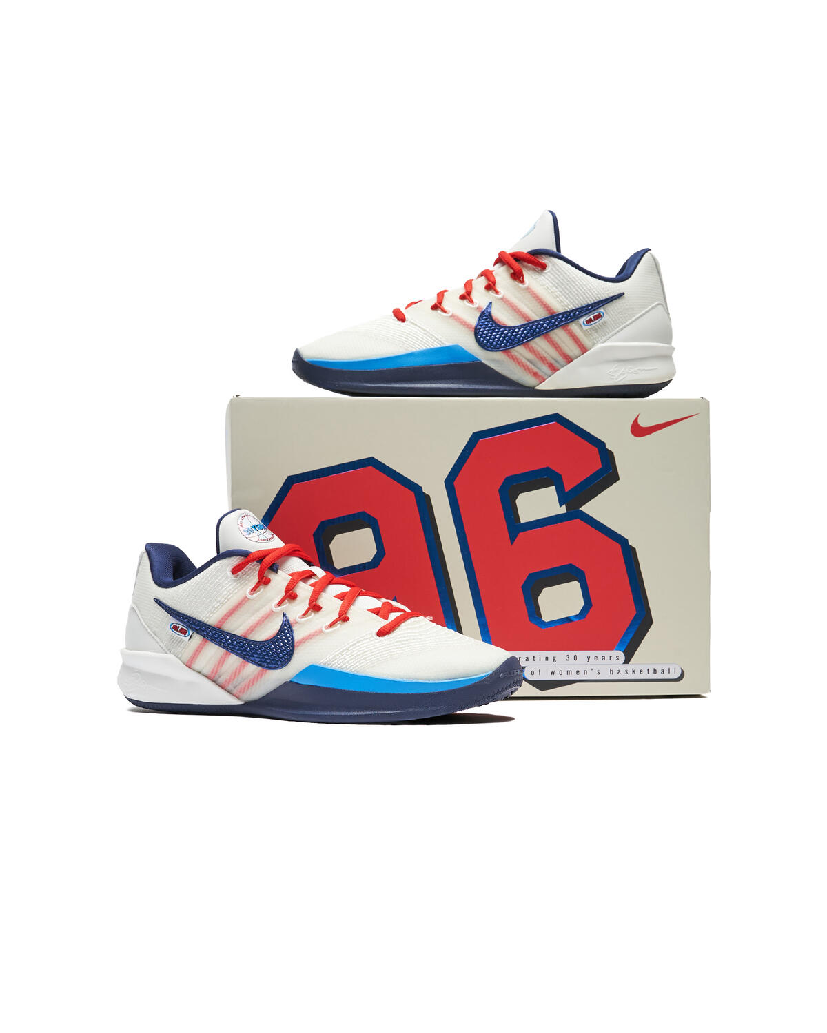 Nike WMNS Sabrina 3 'WNBA 30th'