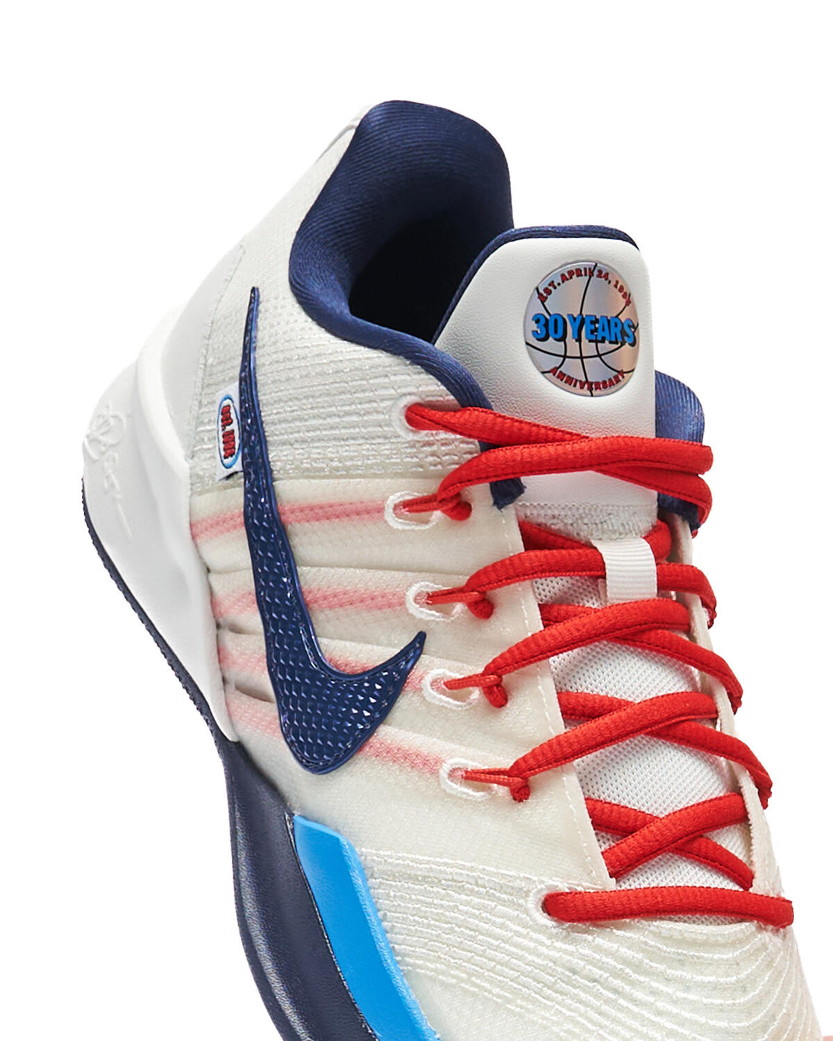 Nike WMNS Sabrina 3 'WNBA 30th' - Image 7