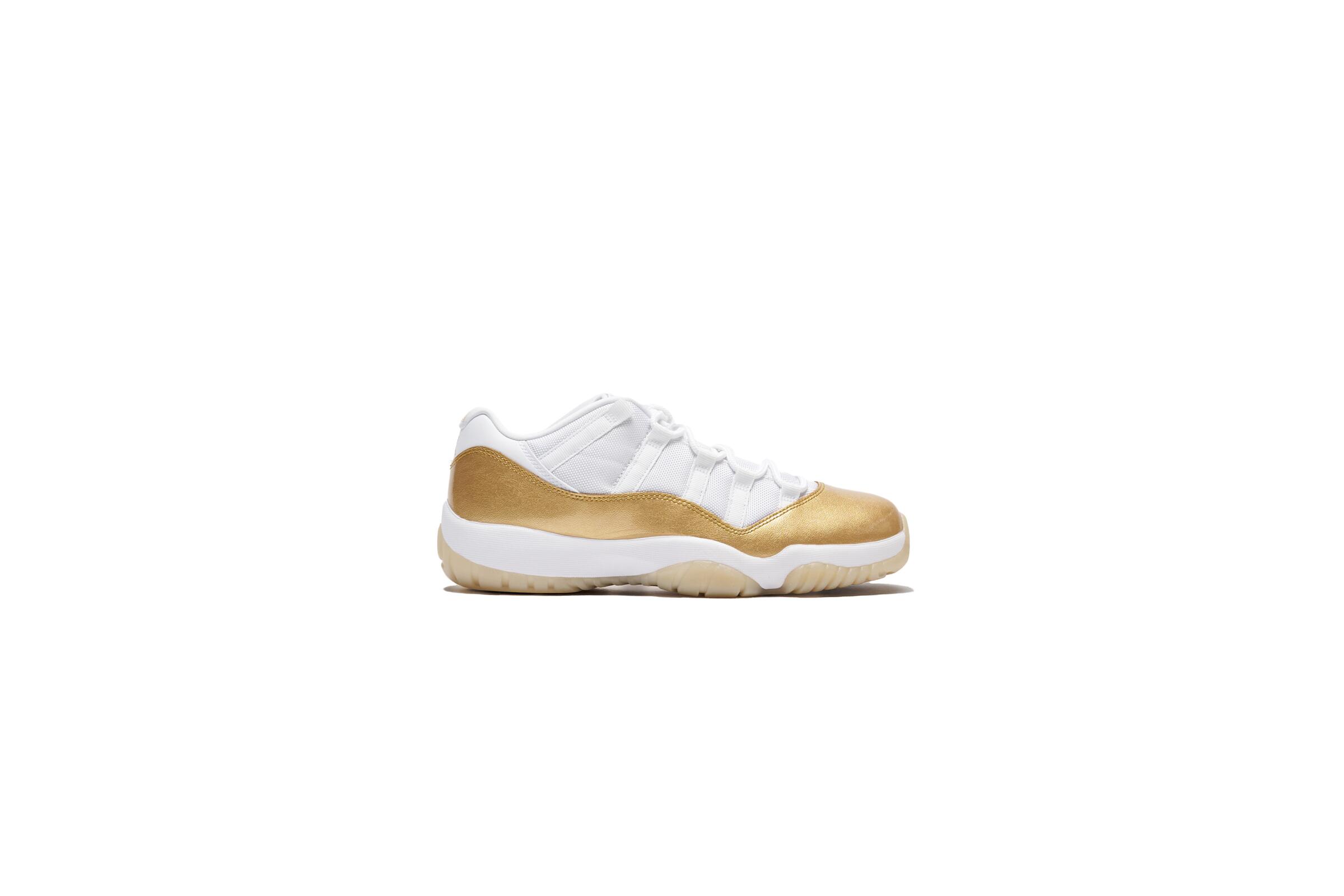 Air Jordan WMNS 11 Retro Low ‘Mother’s Day’