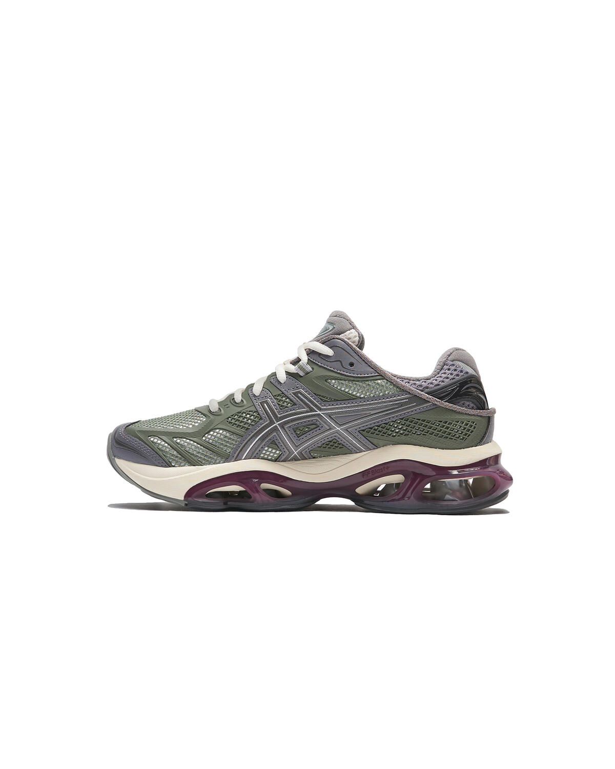 Asics Gel Kinetic 2.0 "Lichen Green" (Women's) - Image 17