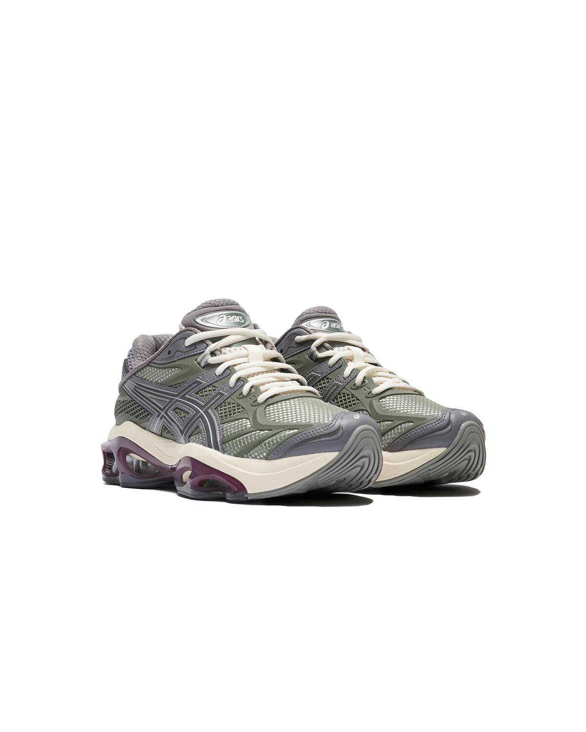 Asics Gel Kinetic 2.0 "Lichen Green" (Women's) - Image 18