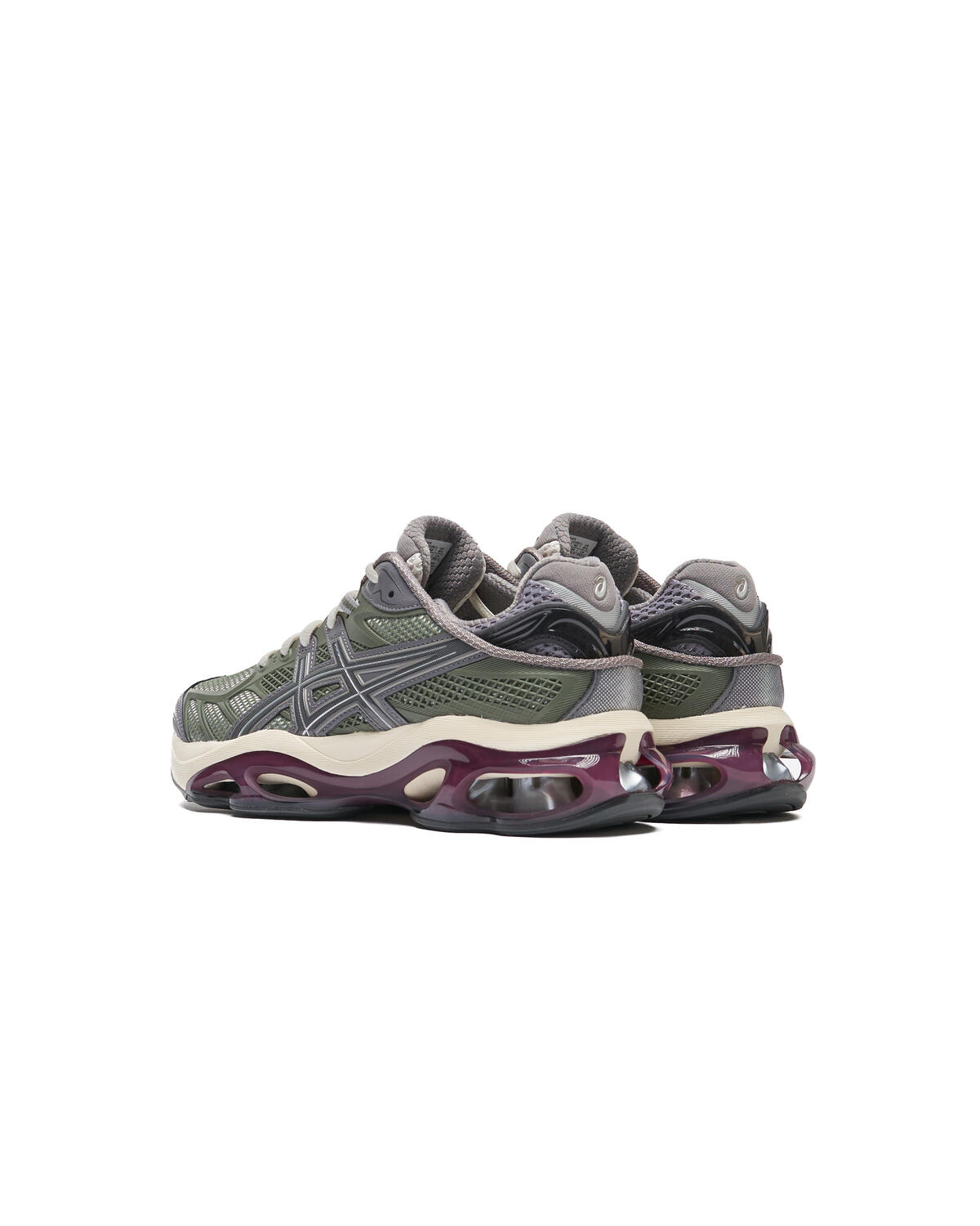 Asics Gel Kinetic 2.0 "Lichen Green" (Women's) - Image 19