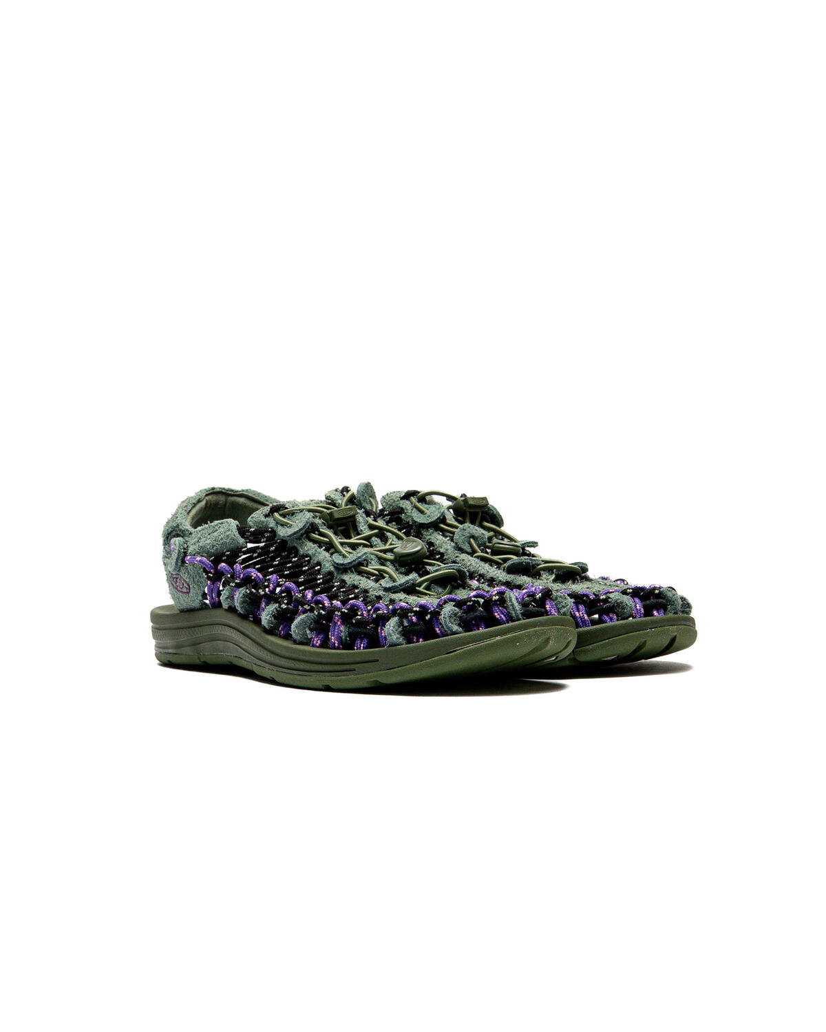 Keen x Henrik Vibskov Uneek Leather - Image 4