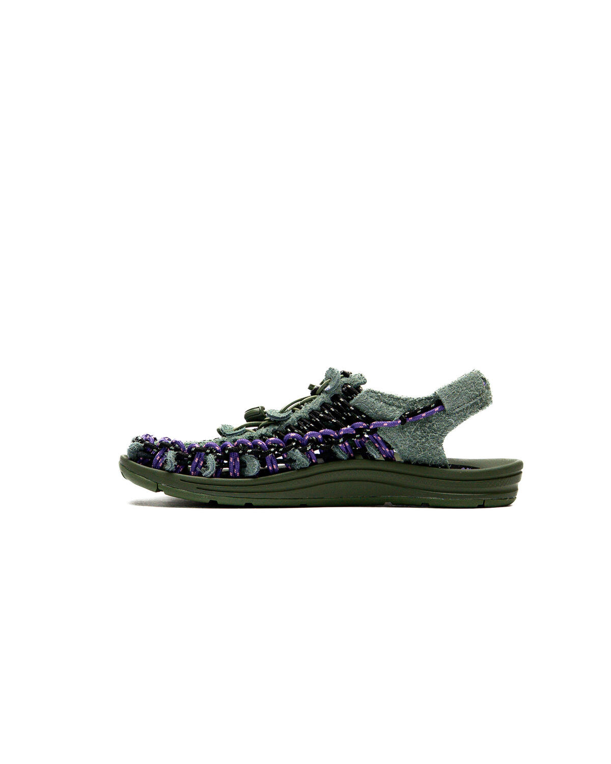 Keen x Henrik Vibskov Uneek Leather
