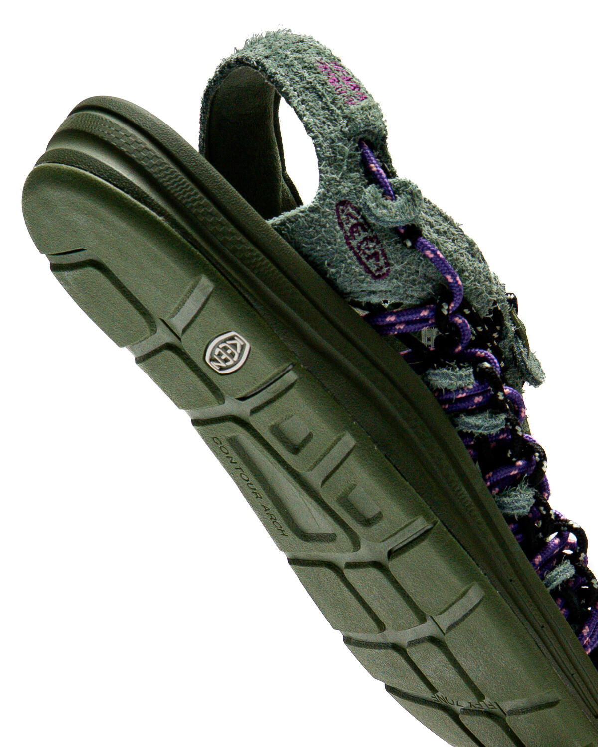 Keen x Henrik Vibskov Uneek Leather - Image 7