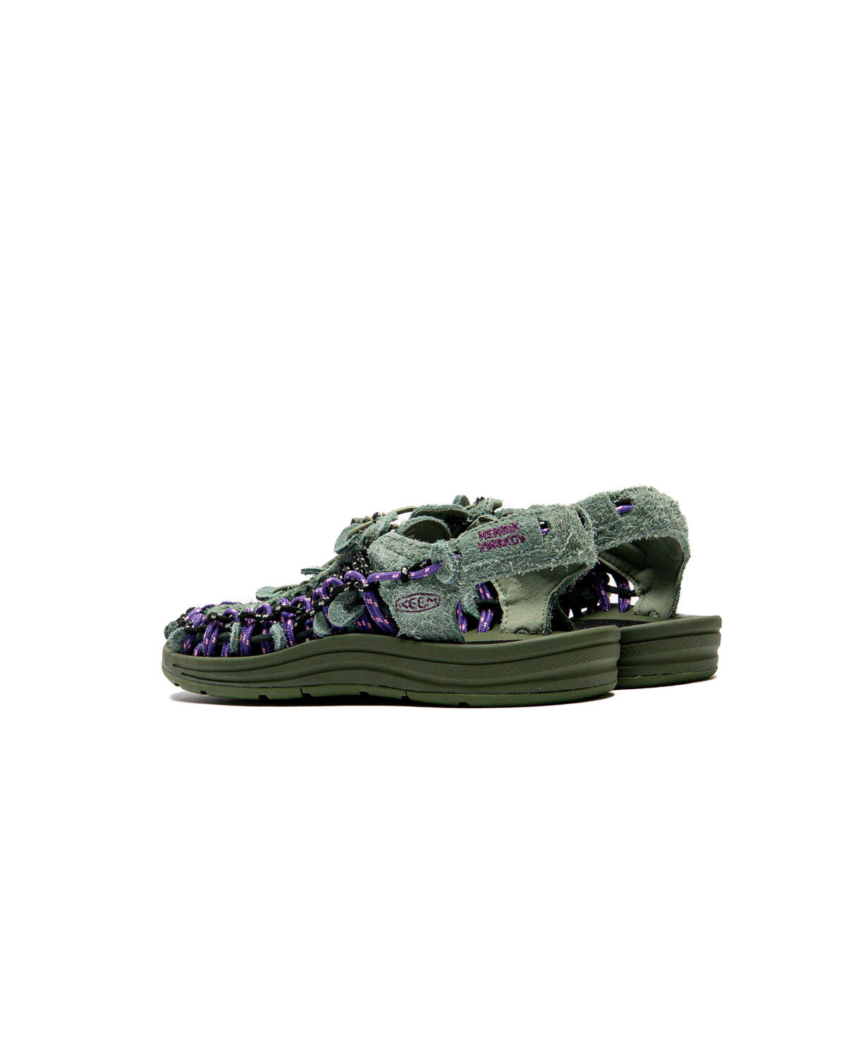 Keen x Henrik Vibskov Uneek Leather - Image 5