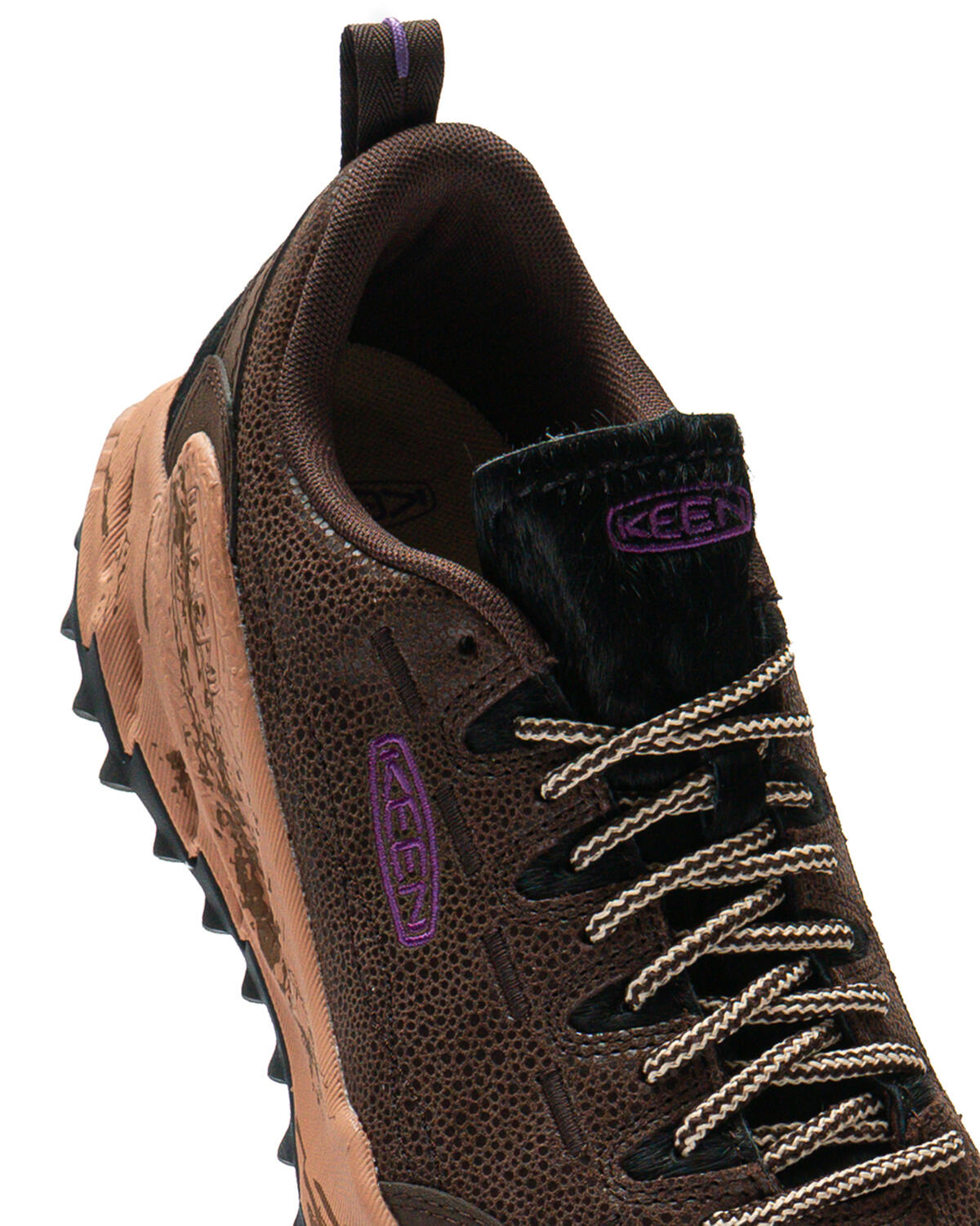 Keen Jasper Zionic Shoes - Terrain Java - Image 7