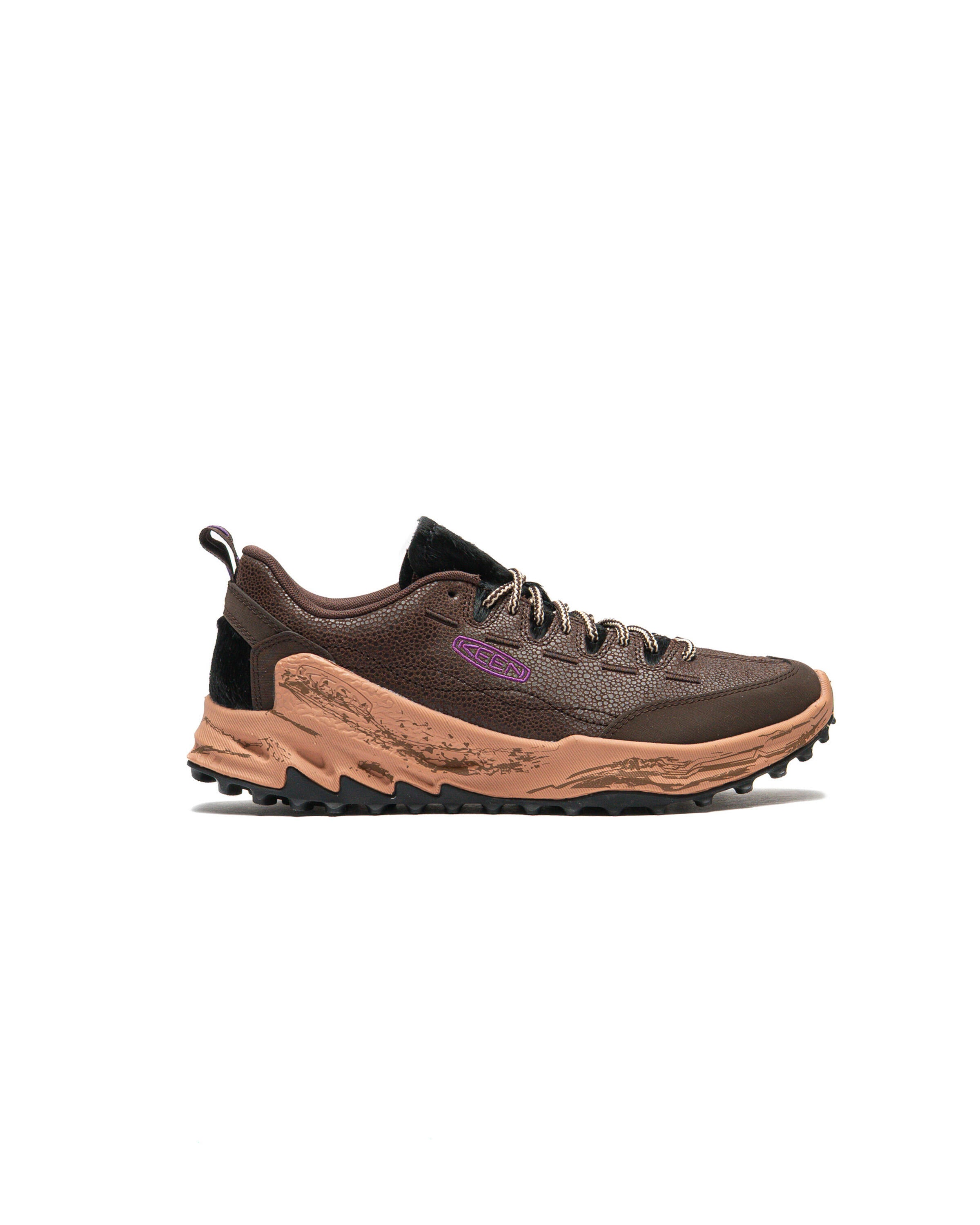 Keen Jasper Zionic