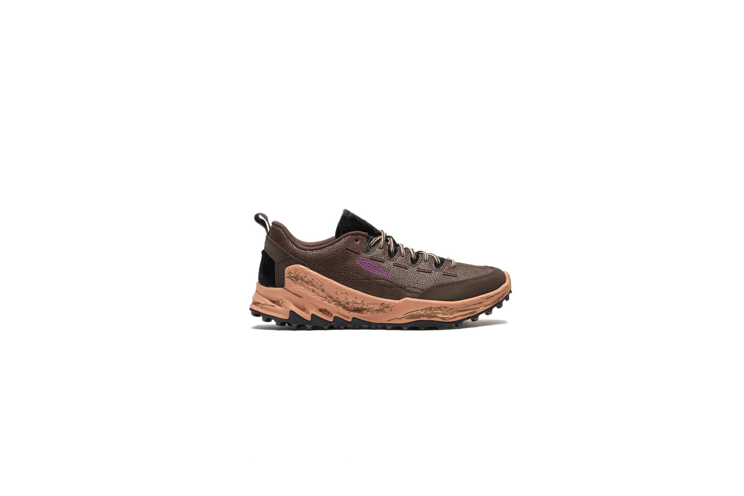 Keen Jasper Zionic
