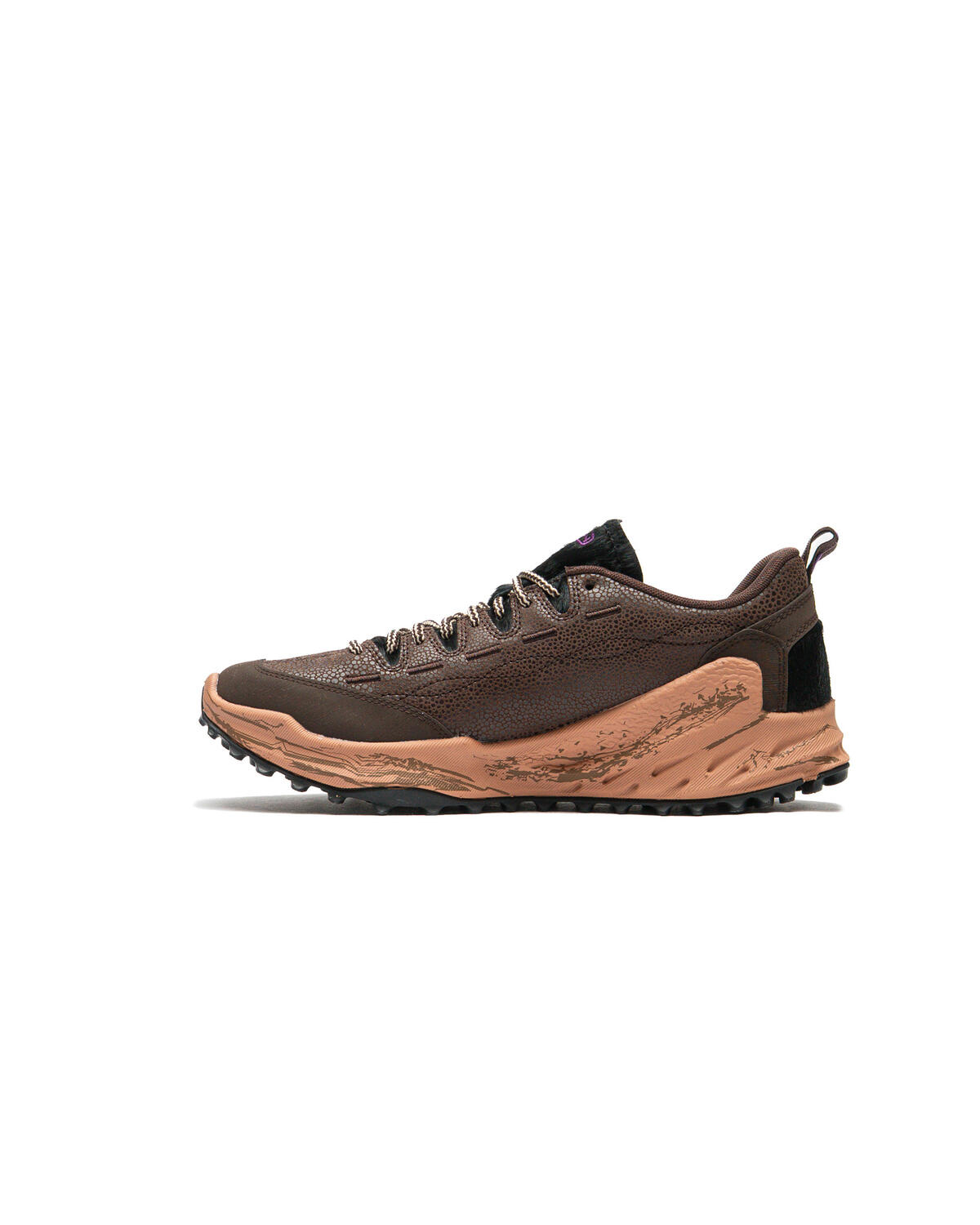 Keen Jasper Zionic Shoes - Terrain Java - Image 4