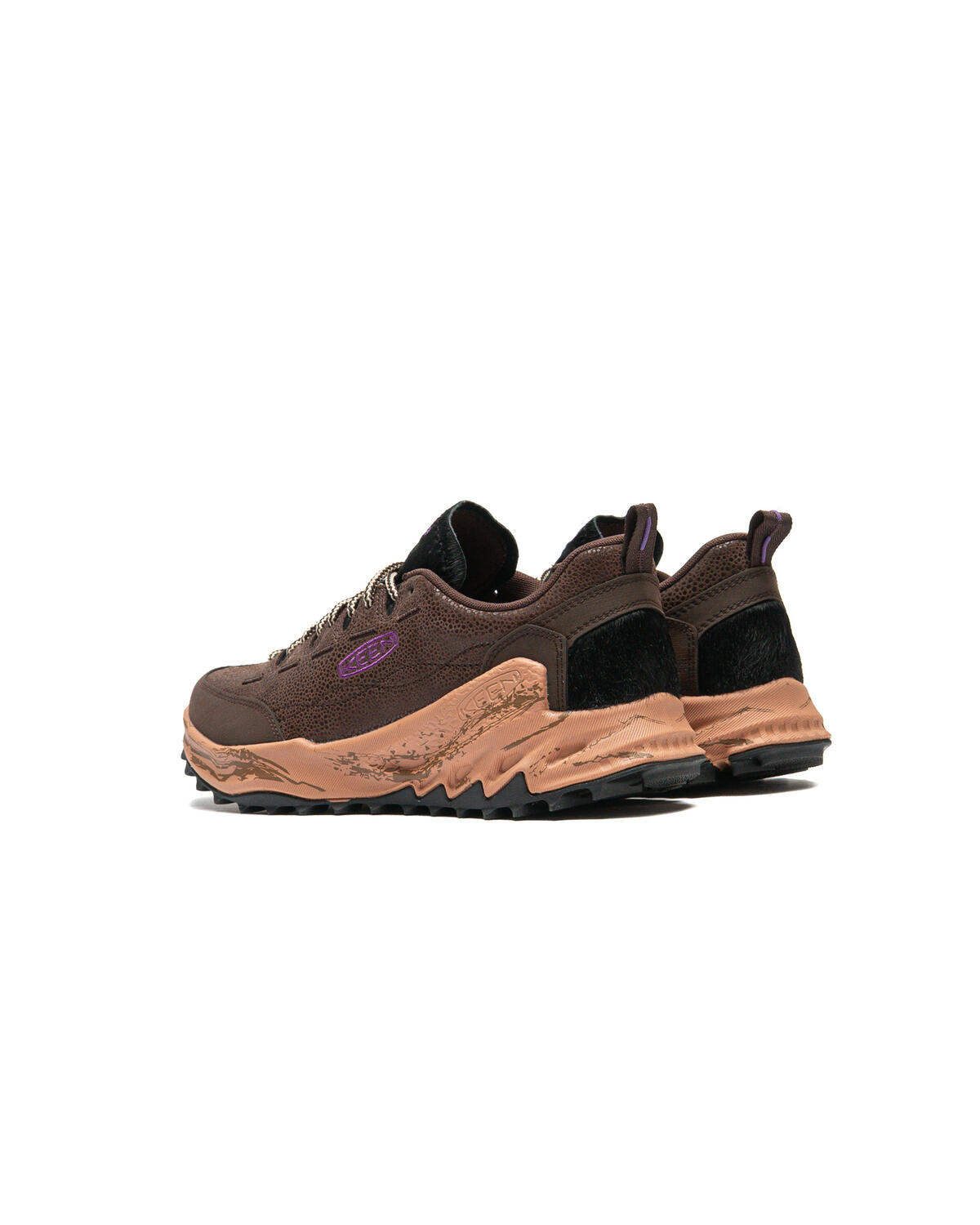 Keen Jasper Zionic Shoes - Terrain Java - Image 6