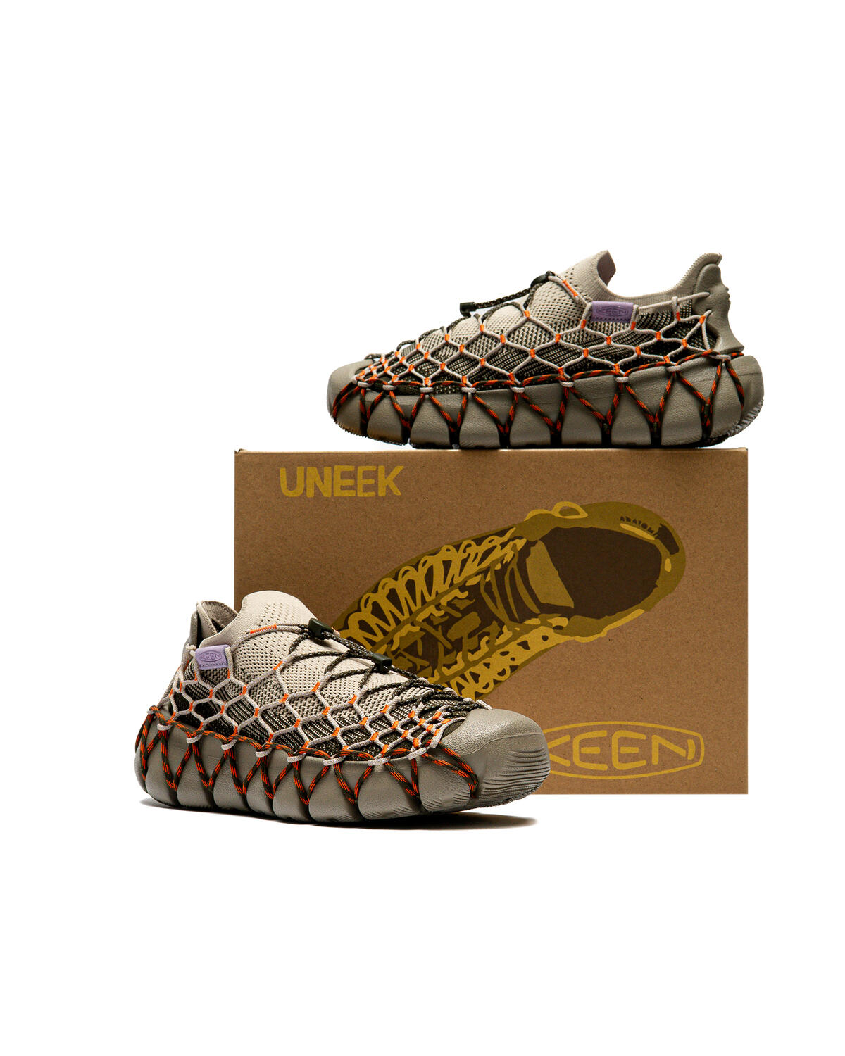 Keen x Henrik Vibskov Uneek 360 - Image 6