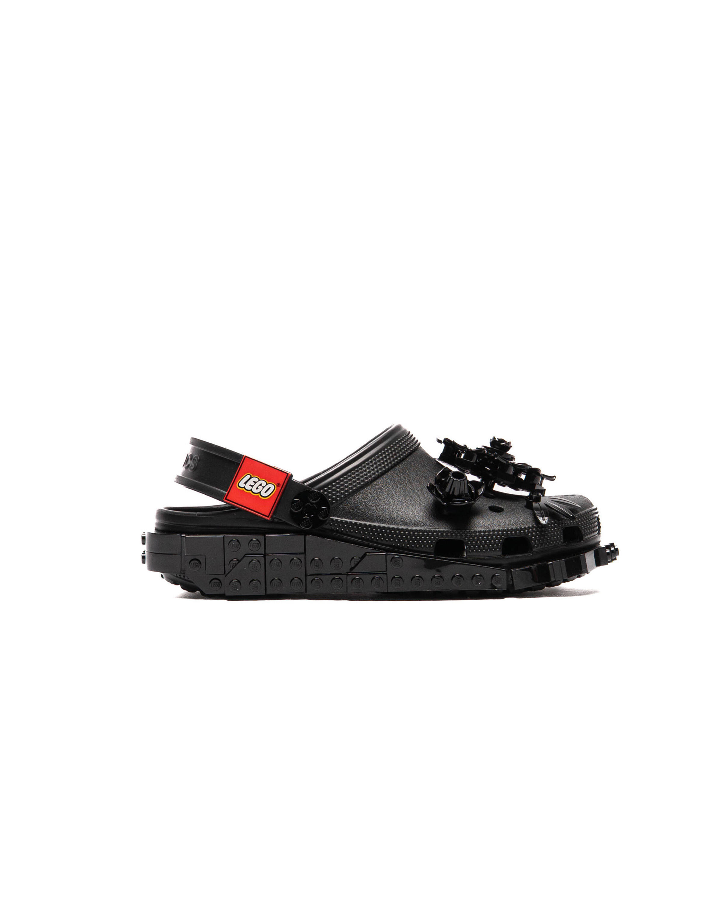 Crocs 4LW Botanicals Clog