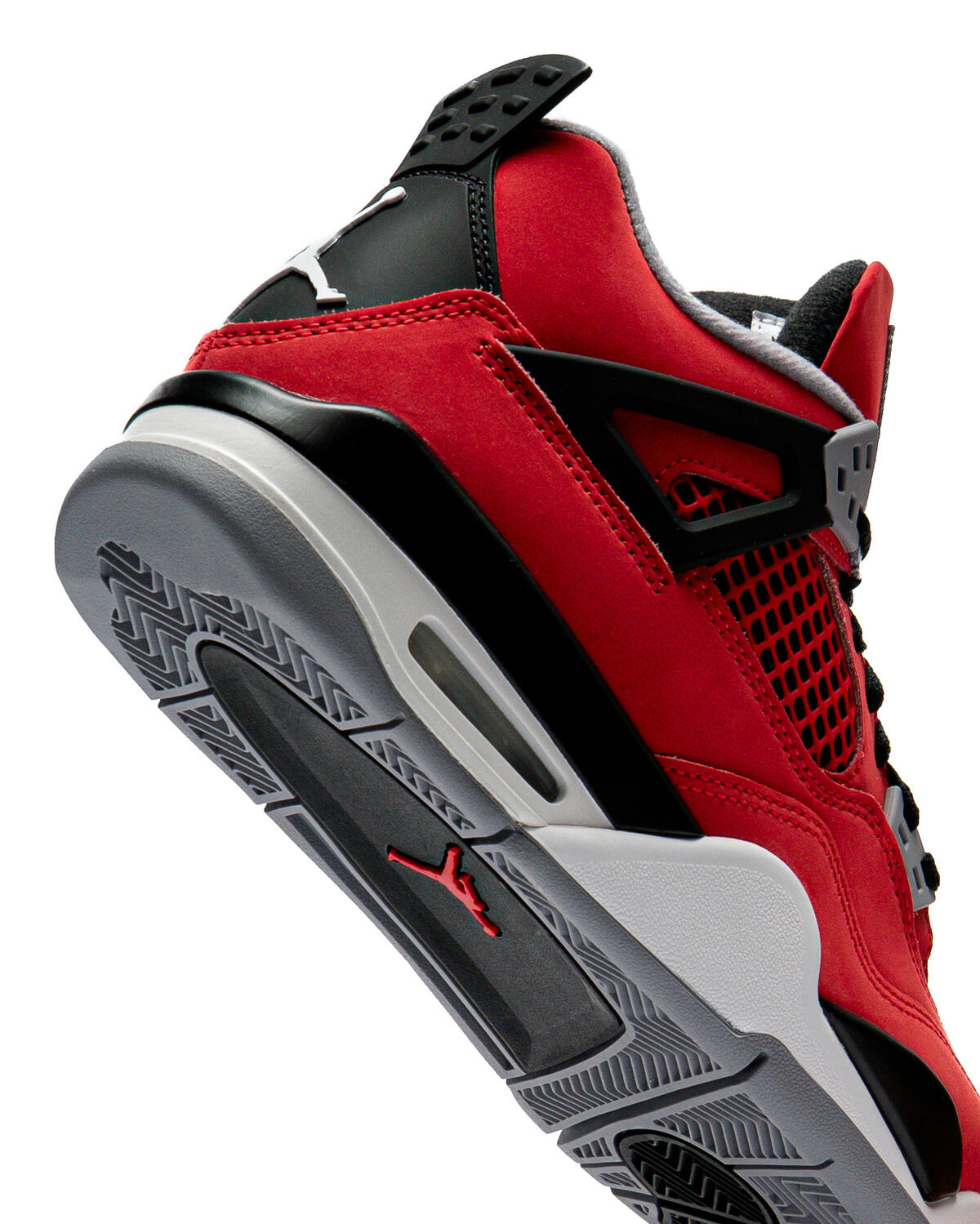 Air Jordan 4 Retro (Grade School) "Toro Bravo" - Image 125