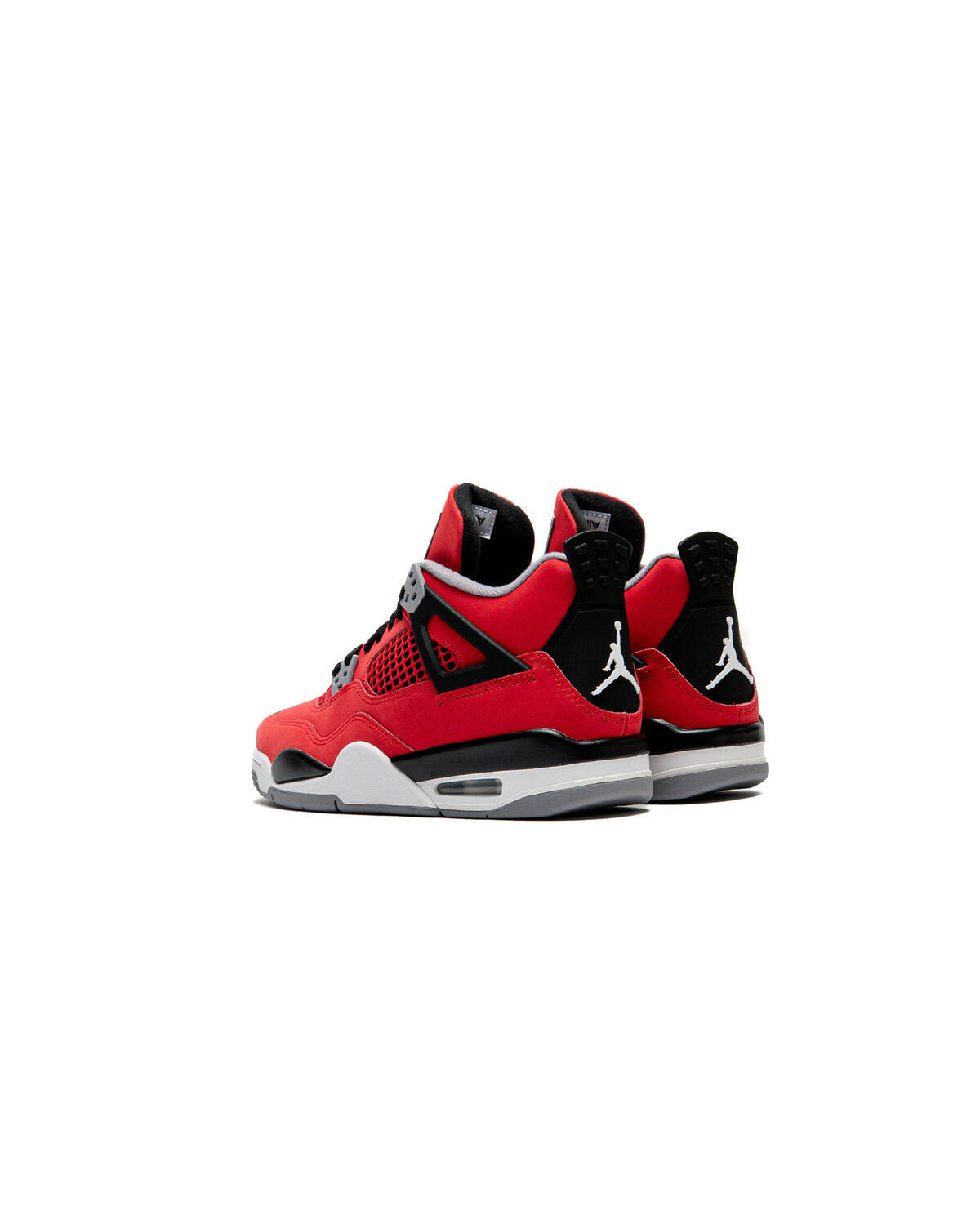 Air Jordan 4 Retro (Grade School) "Toro Bravo" - Image 123