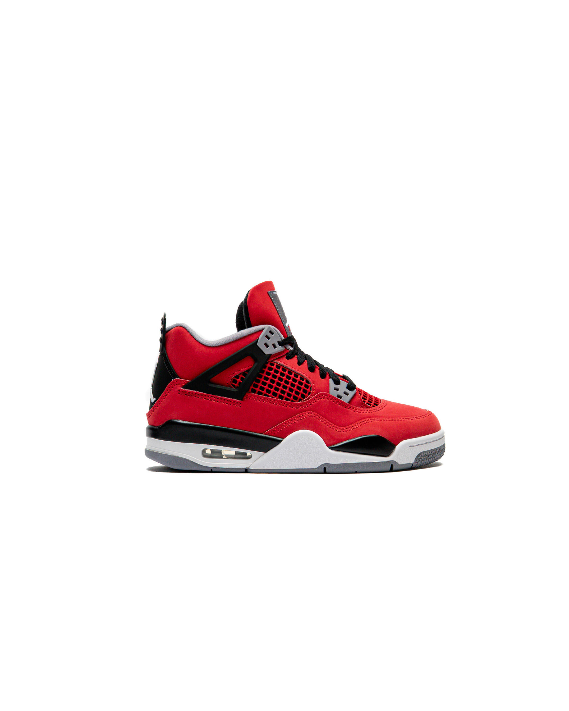 Air Jordan 4 Retro (GS) 'Toro Bravo'