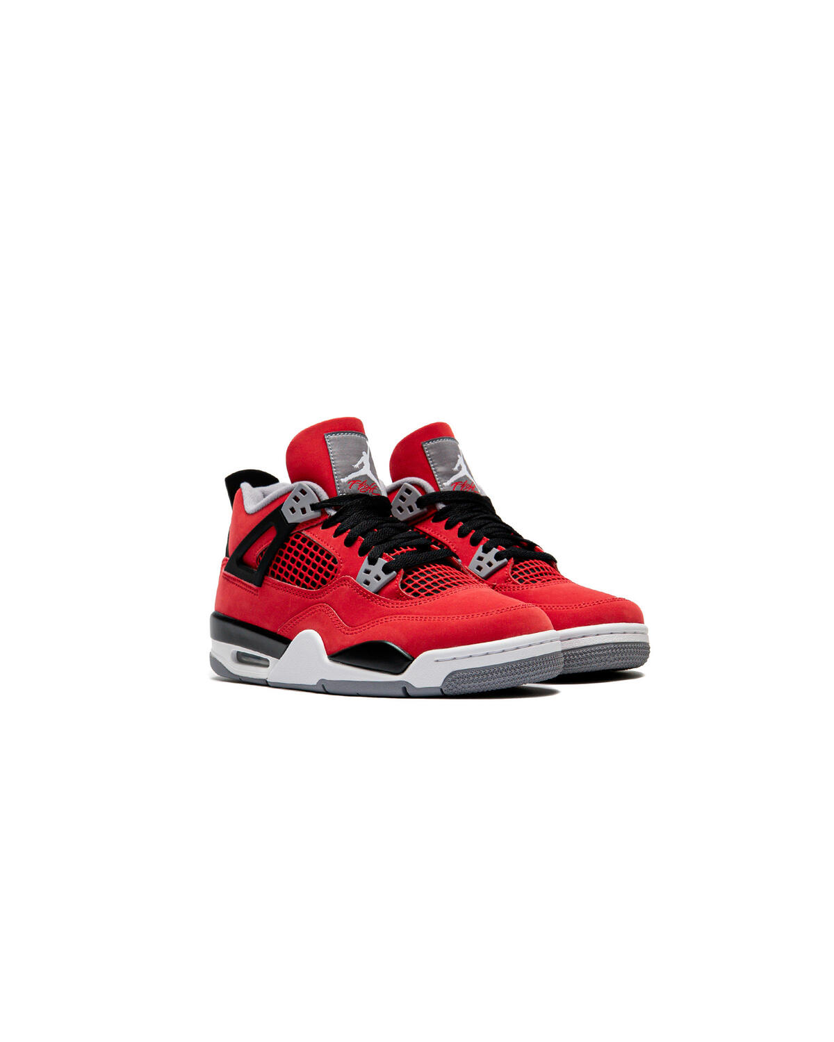 Air Jordan 4 Retro (Grade School) "Toro Bravo" - Image 122