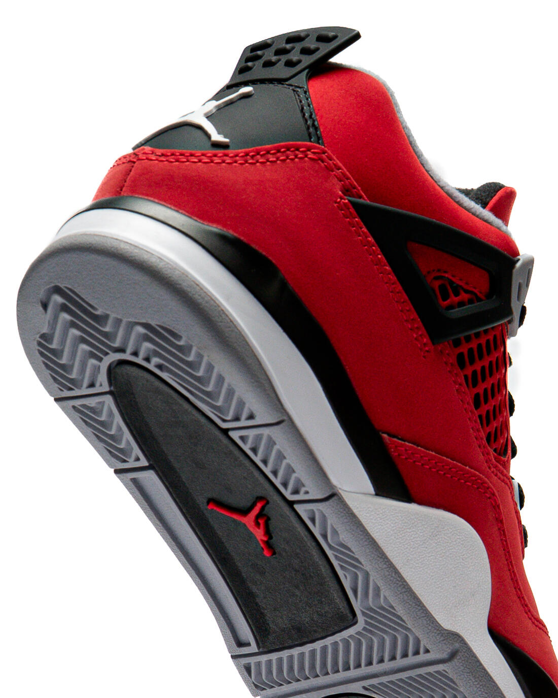 Air Jordan 4 Retro (Pre School) "Toro Bravo" (PS) - Image 91