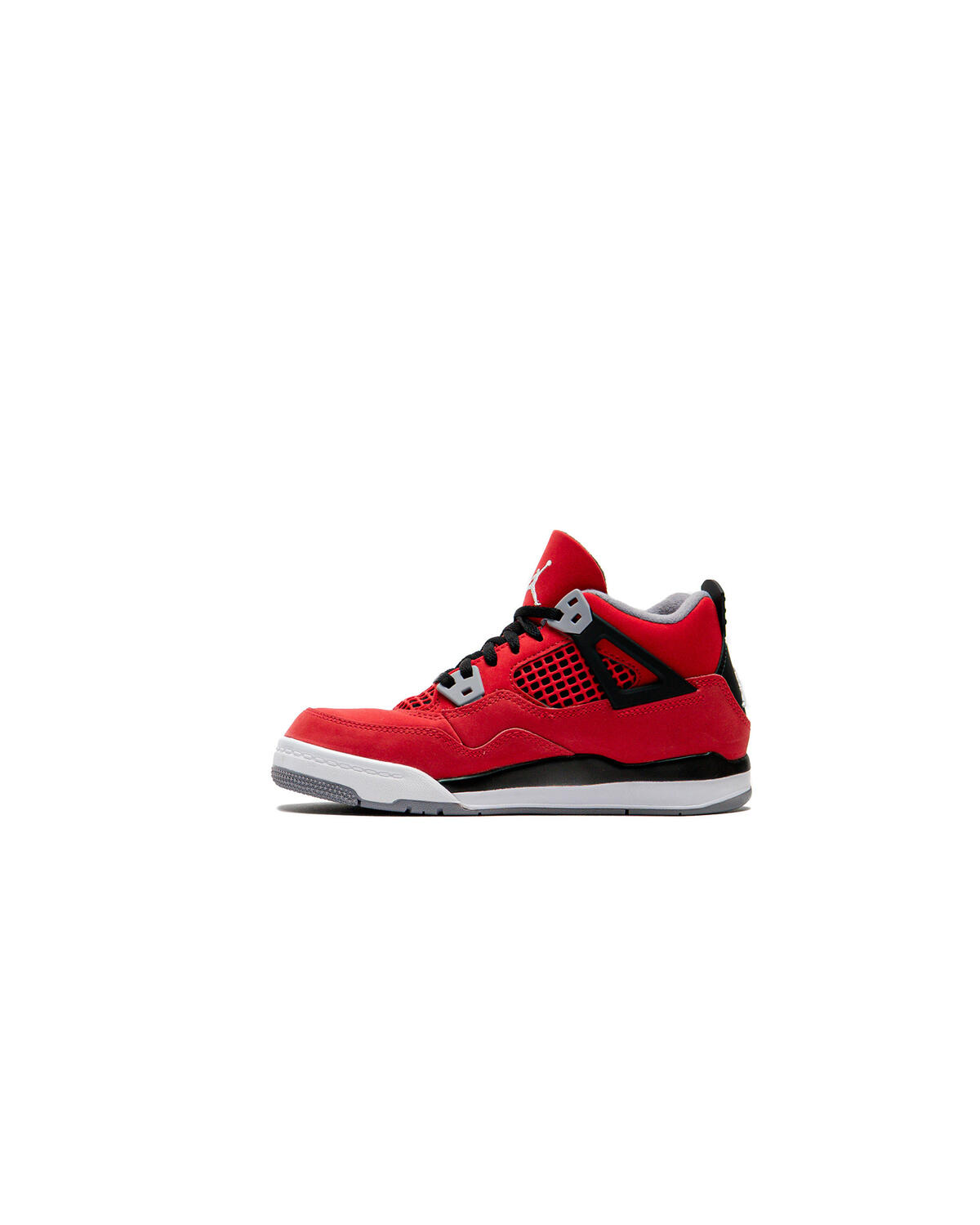 Air Jordan 4 Retro (Pre School) "Toro Bravo" (PS) - Image 87