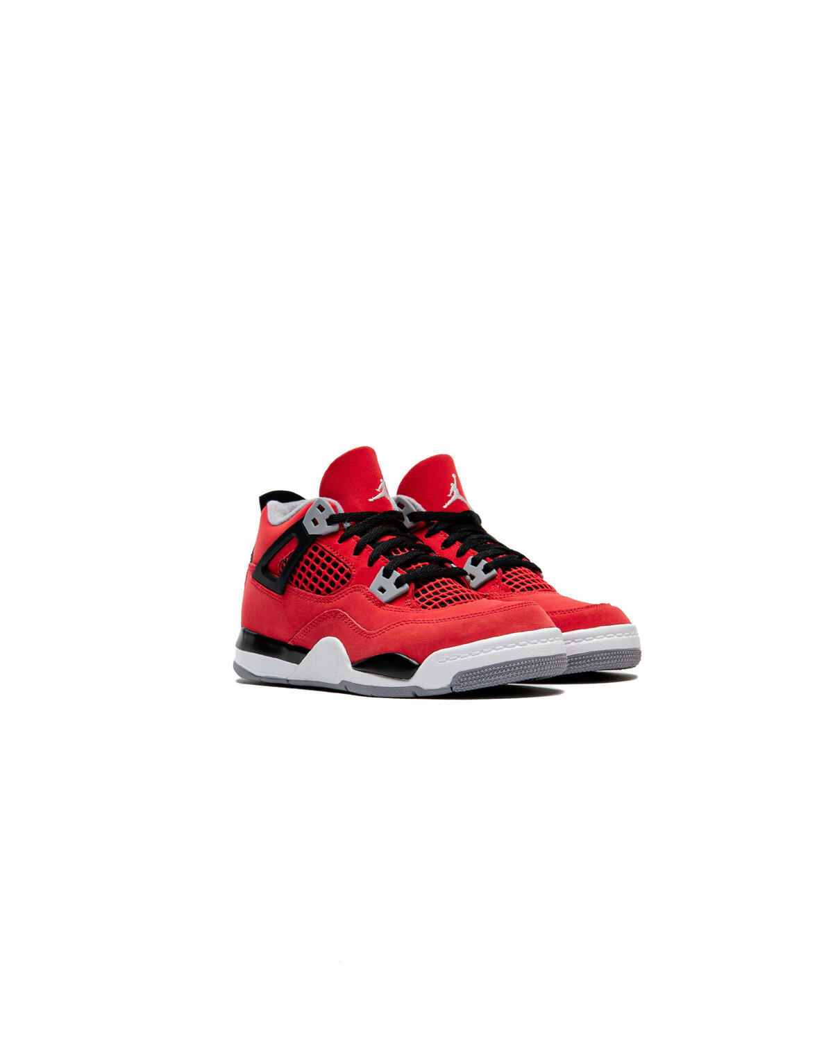 Air Jordan 4 Retro (Pre School) "Toro Bravo" (PS) - Image 88