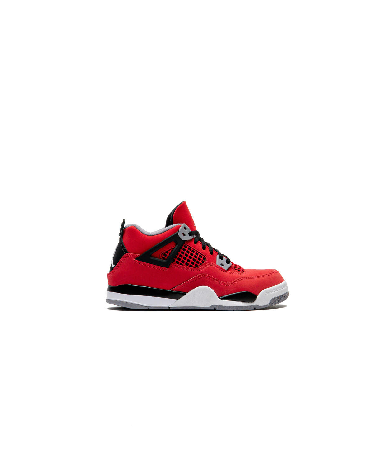 Air Jordan 4 Retro (Pre School) "Toro Bravo" (PS) - Image 86