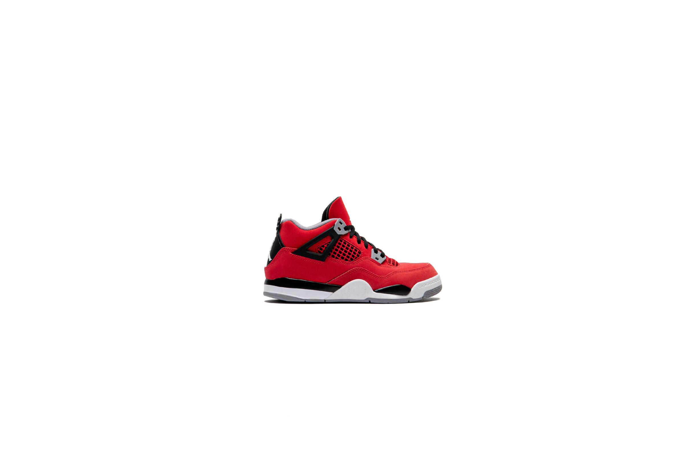 Air Jordan 4 Retro ‘Toro Bravo’