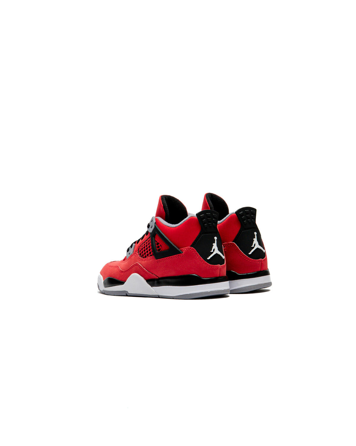 Air Jordan 4 Retro (Pre School) "Toro Bravo" (PS) - Image 89