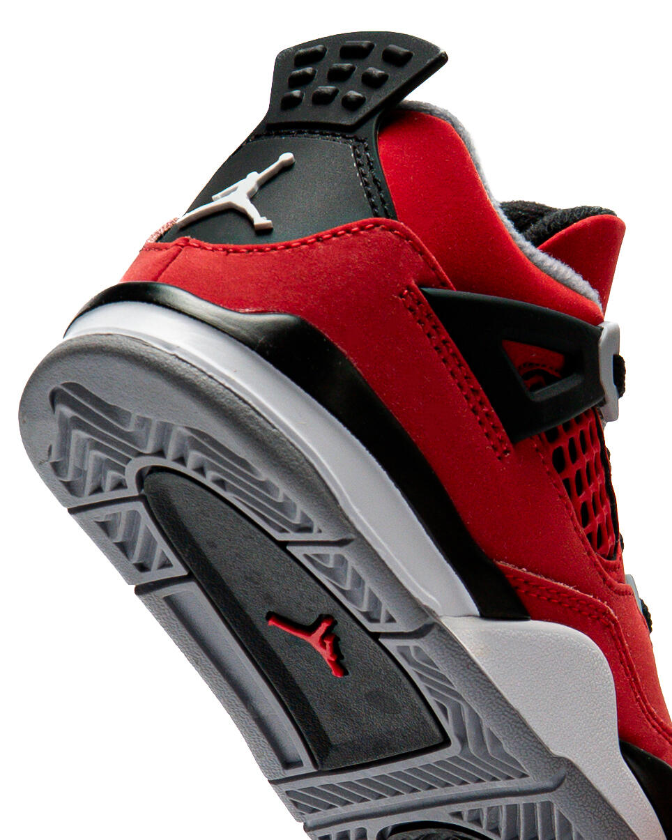 Air Jordan 4 Retro (Toddler) "Toro Bravo" - Image 80