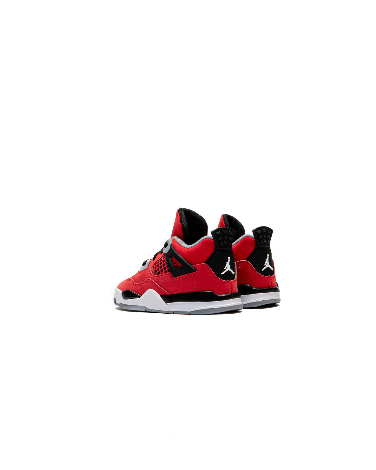 Air Jordan 4 Retro (Toddler) "Toro Bravo" - Image 78