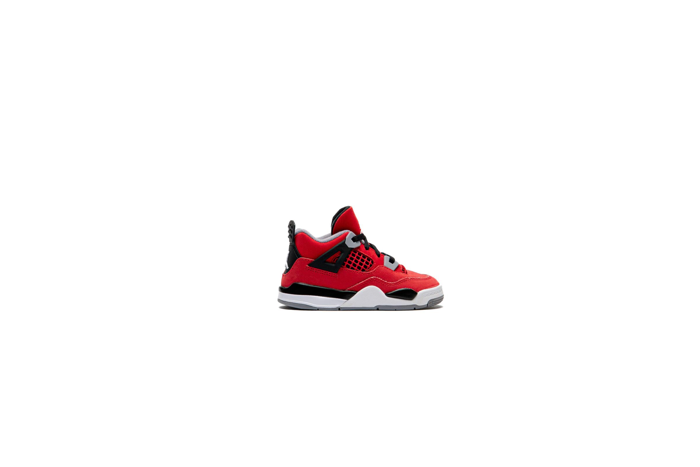 Air Jordan 4 RETRO ‘Toro Bravo’