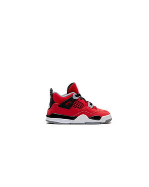 Air Jordan 4 RETRO (TD) 'Toro Bravo'