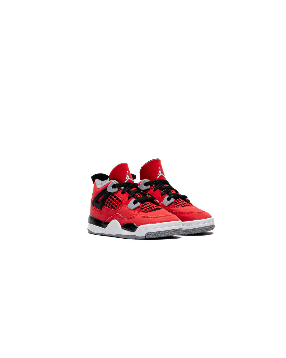 Air Jordan 4 Retro (Toddler) "Toro Bravo" - Image 77