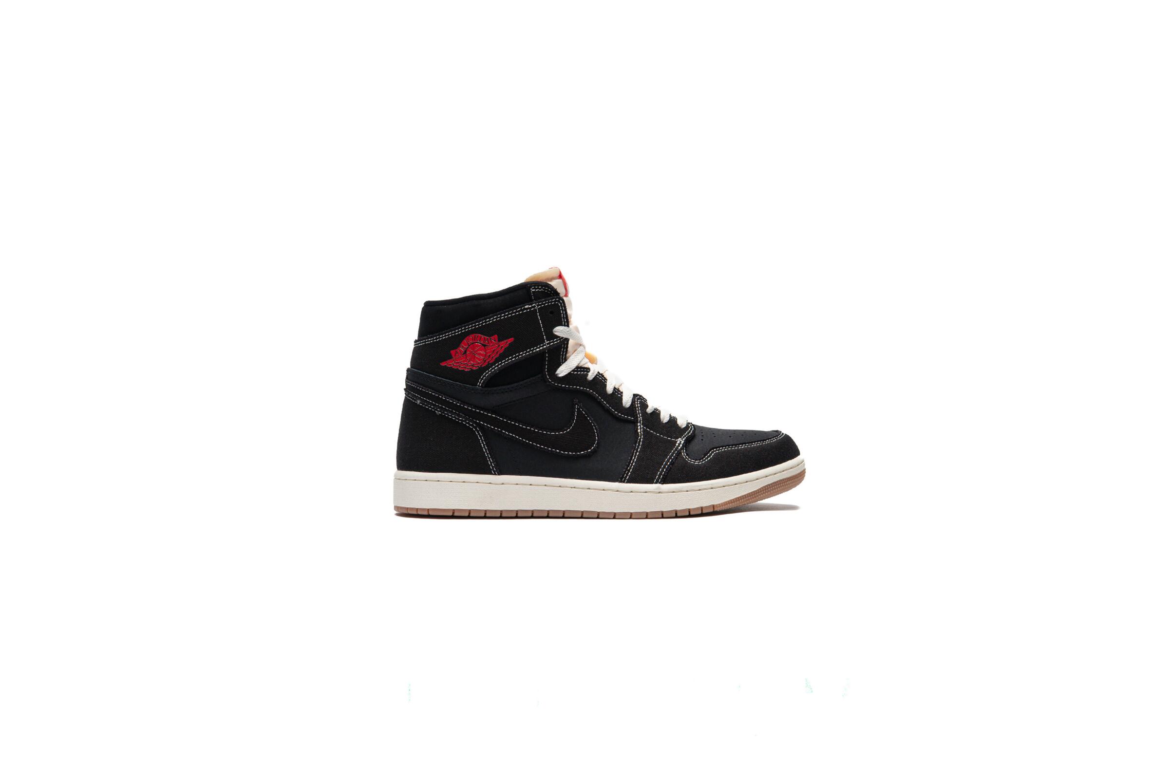 Air Jordan 1 Retro High OG Flight Club