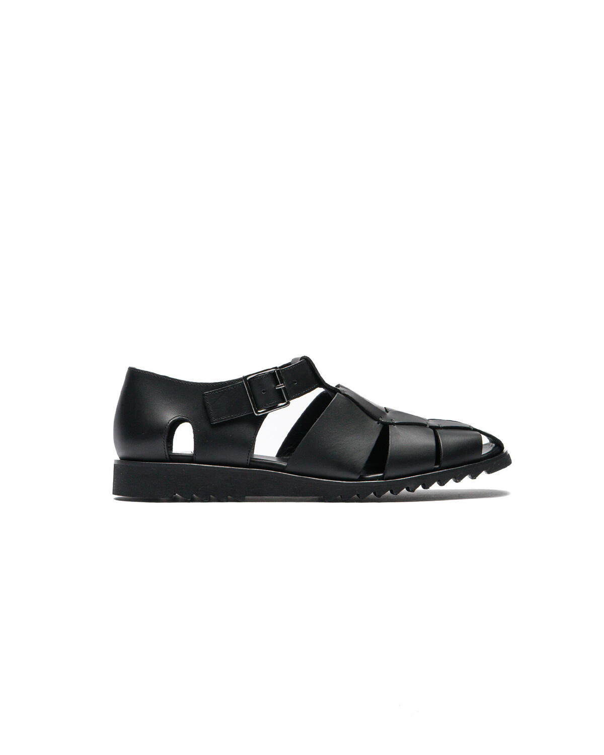 Paraboot Pacific