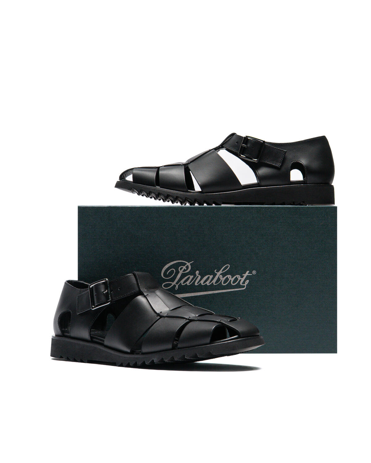 Paraboot Pacific - Image 6